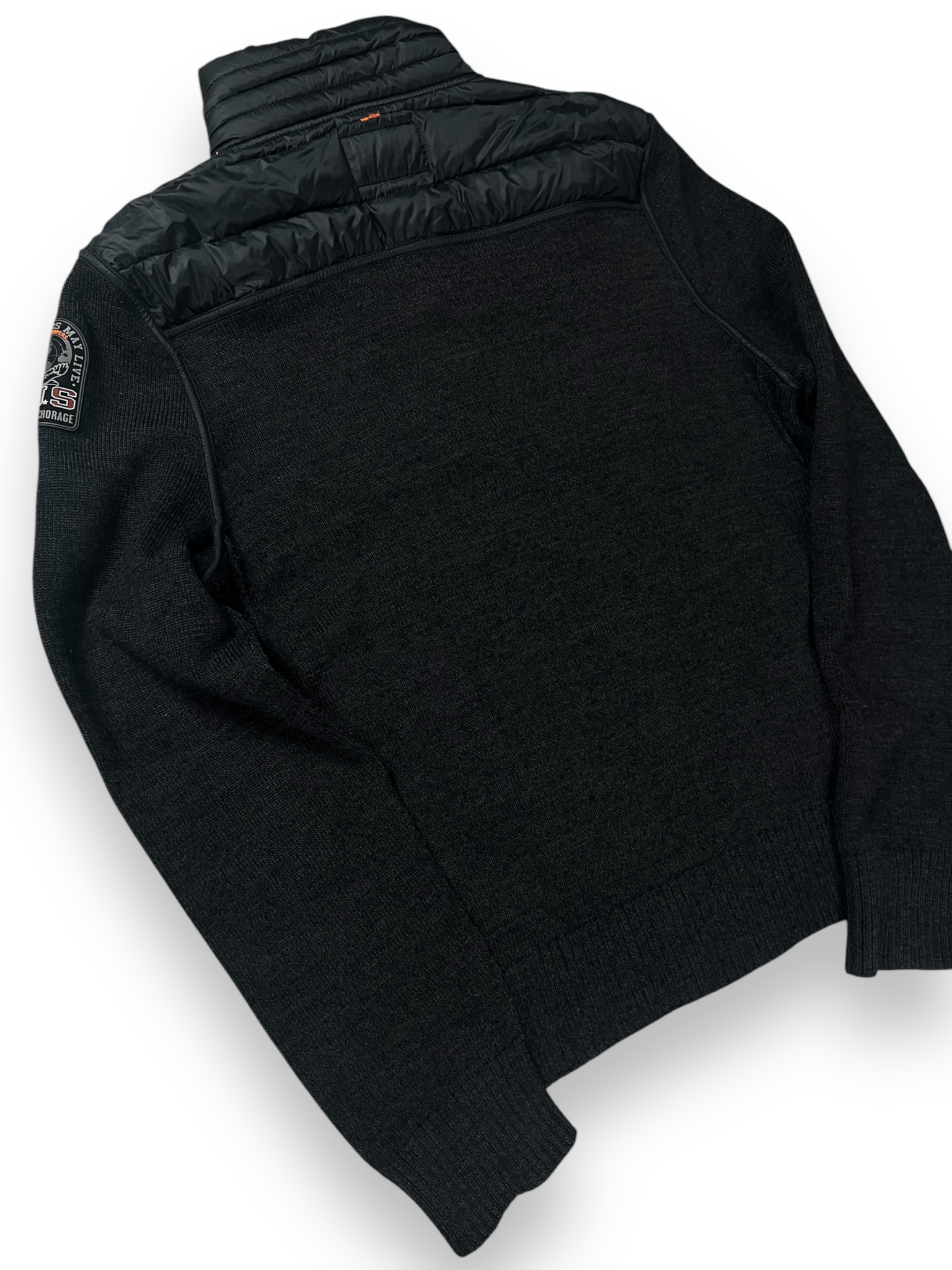 DOUDOUNE PARAJUMPERS KNITWEAR - NB08 SHOP