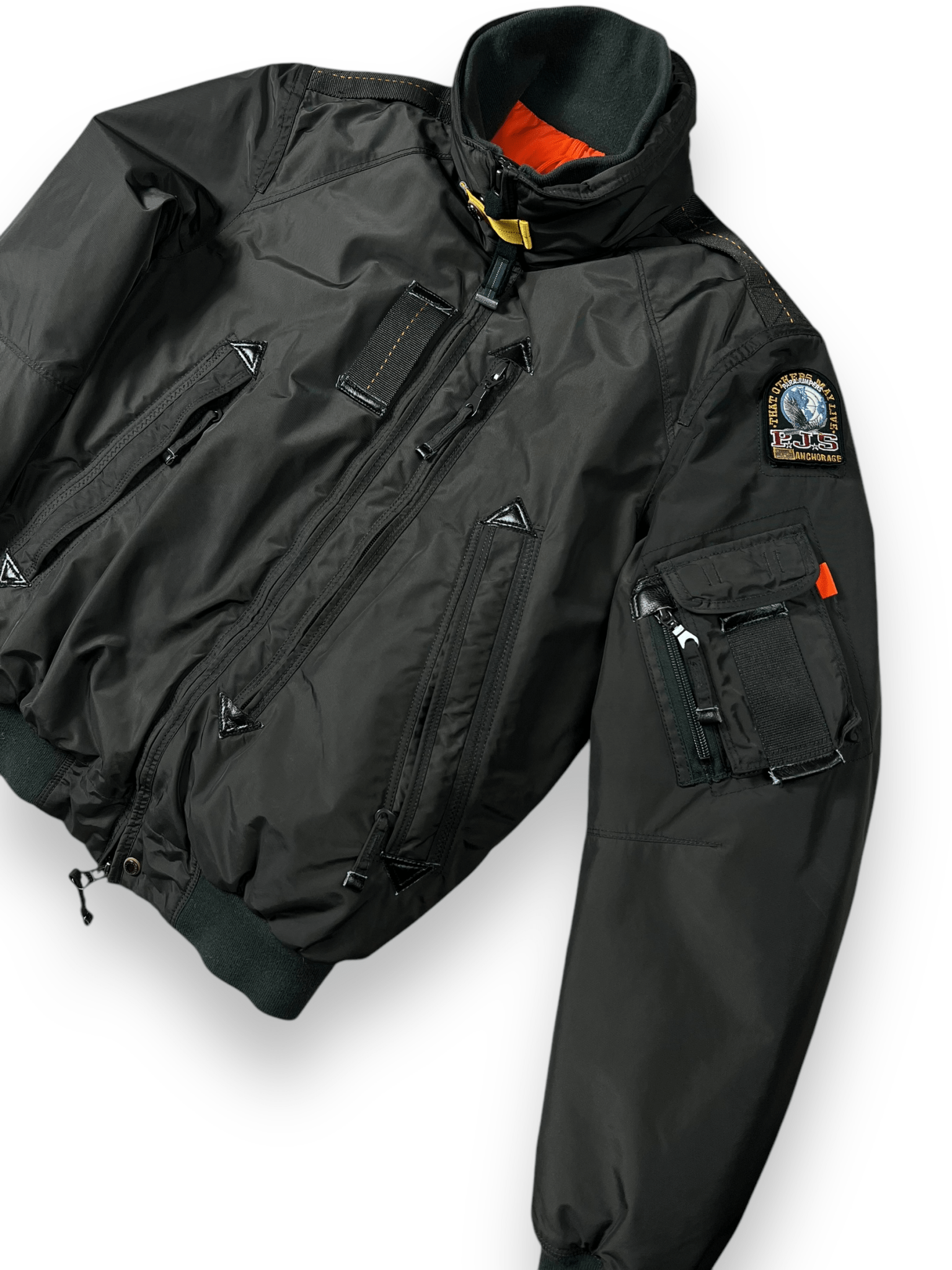 DOUDOUNE PARAJUMPERS MASTER PIECE SERIES - NB08 SHOP