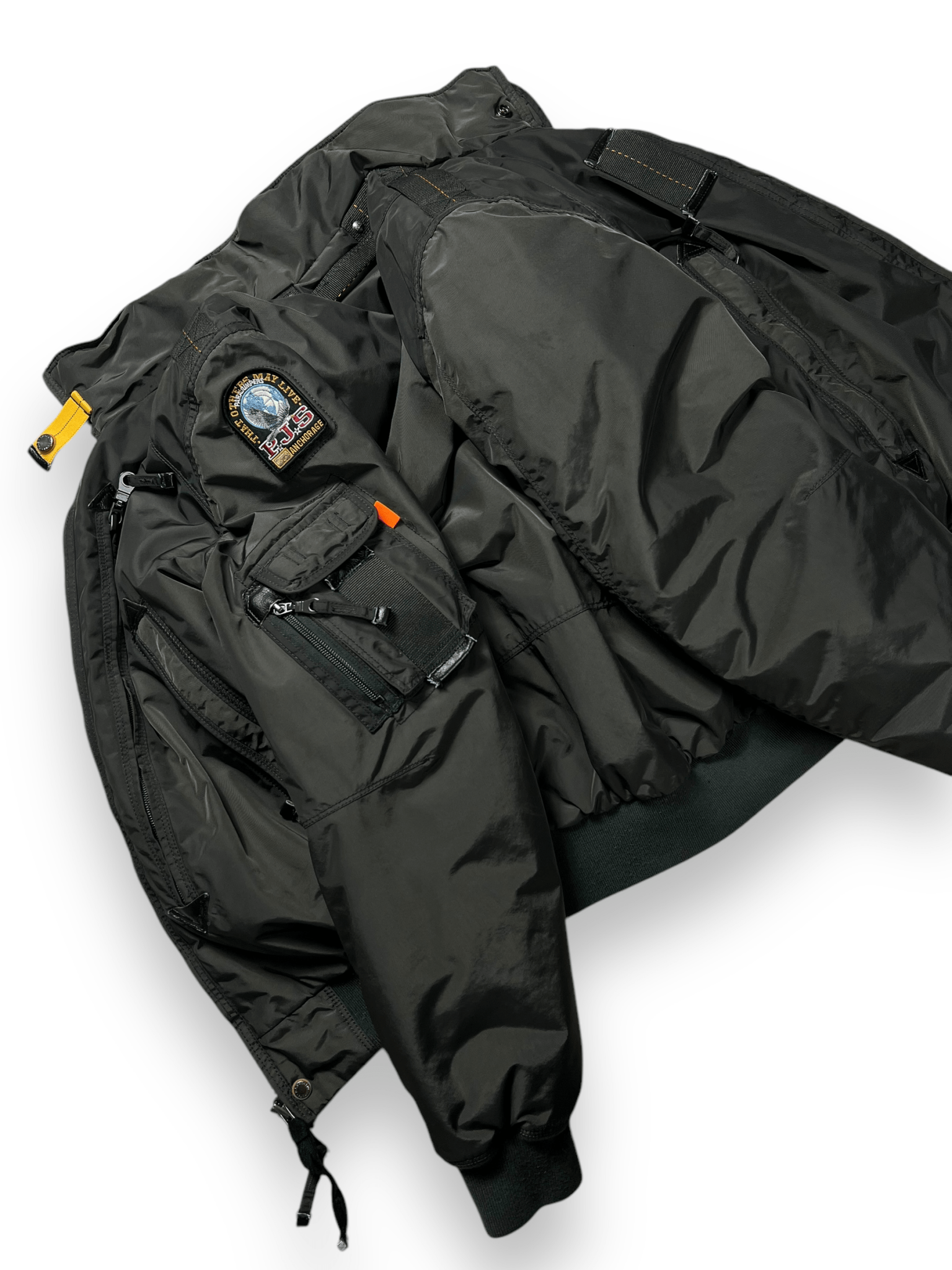 DOUDOUNE PARAJUMPERS MASTER PIECE SERIES - NB08 SHOP