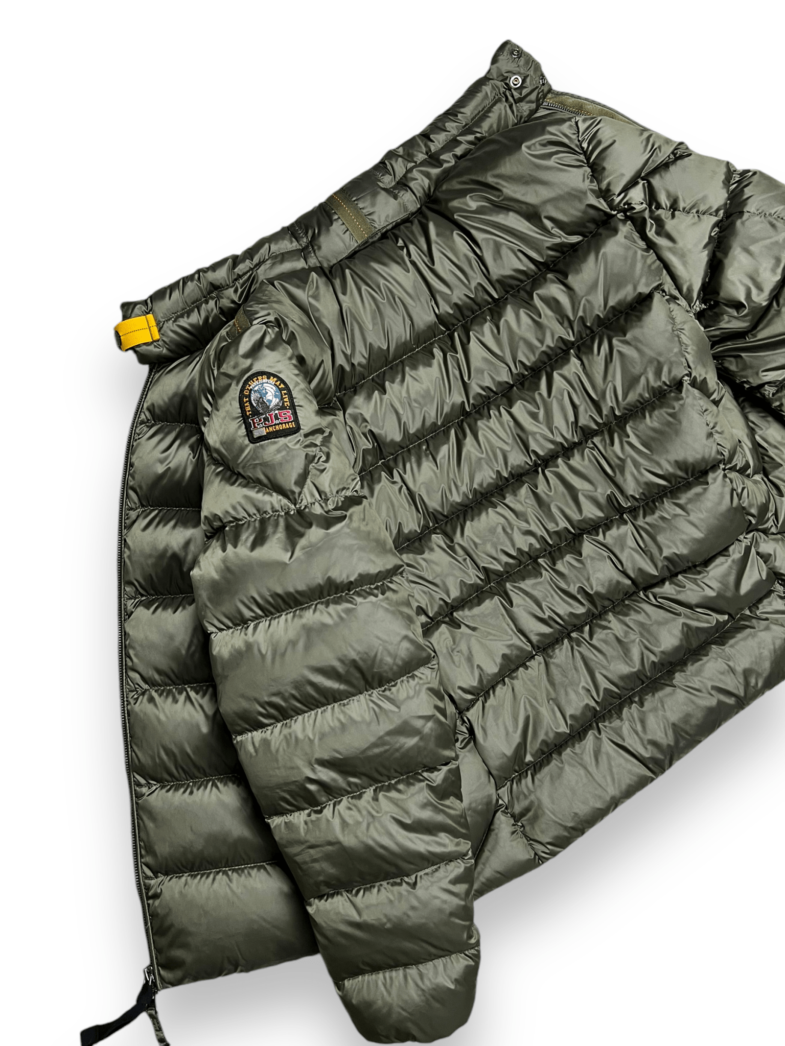 DOUDOUNE PARAJUMPERS SHEEN - NB08 SHOP