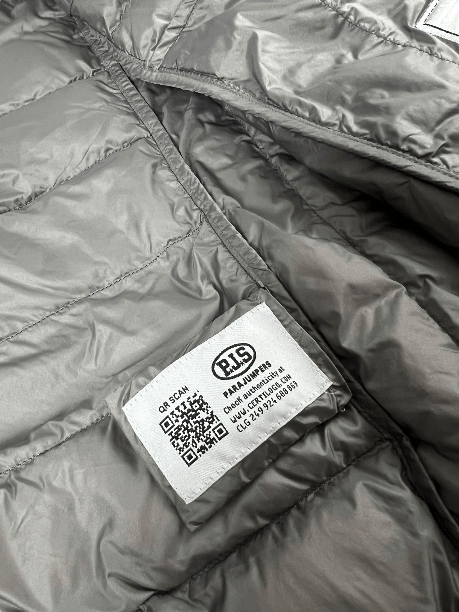 DOUDOUNE PARAJUMPERS SUPER LIGHT WEIGHT - NB08 SHOP