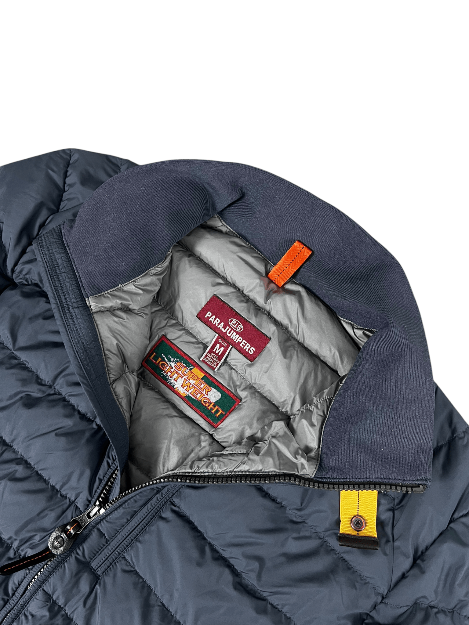 DOUDOUNE PARAJUMPERS SUPER LIGHT WEIGHT - NB08 SHOP