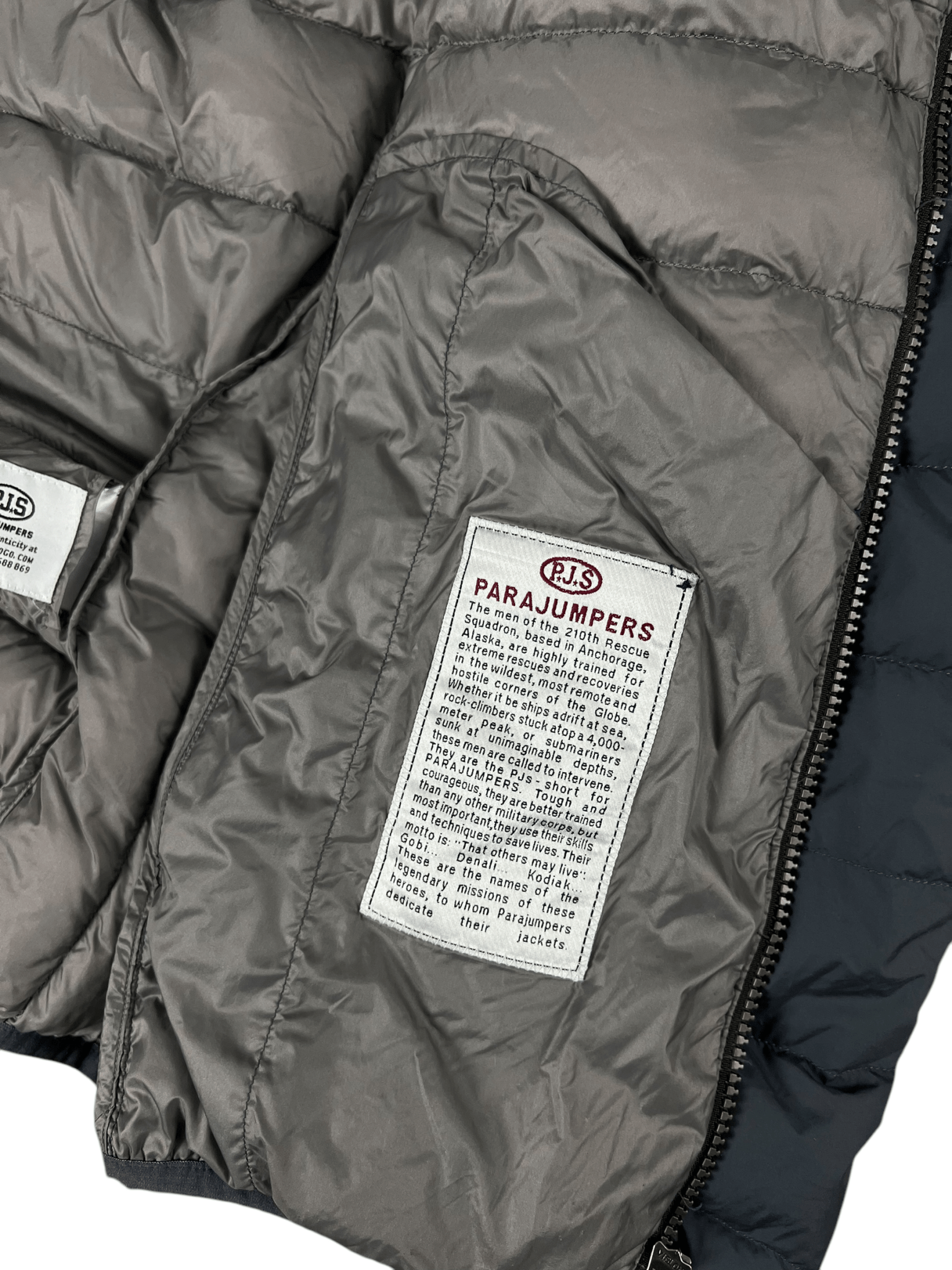 DOUDOUNE PARAJUMPERS SUPER LIGHT WEIGHT - NB08 SHOP