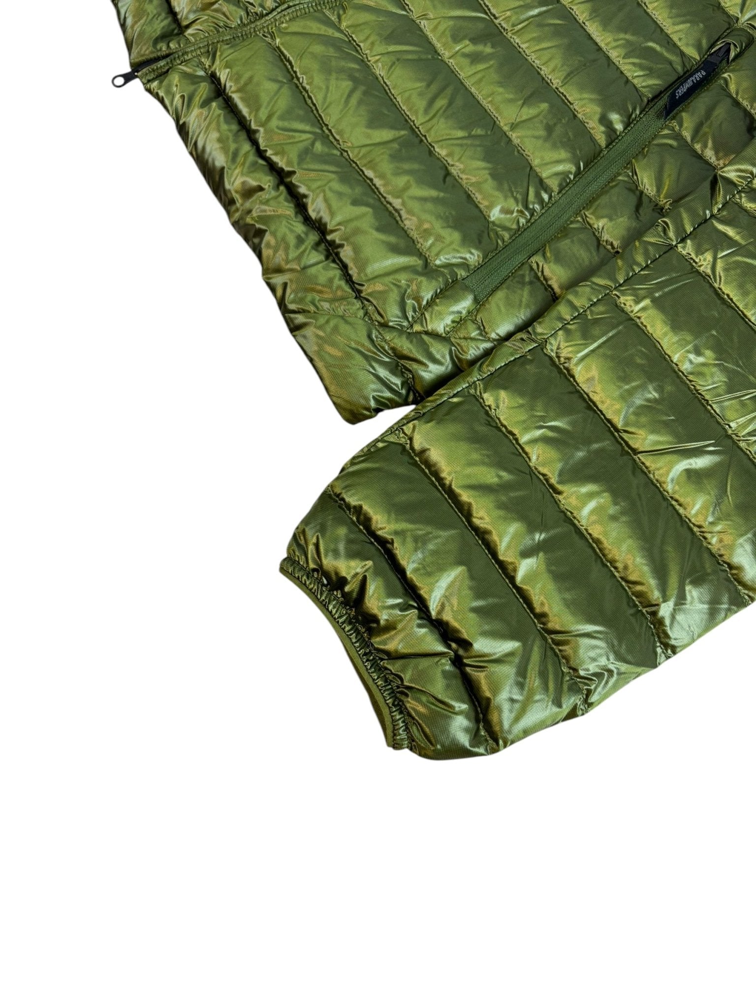 DOUDOUNE PARAJUMPERS TECHNO PUFFER - NB08 SHOP