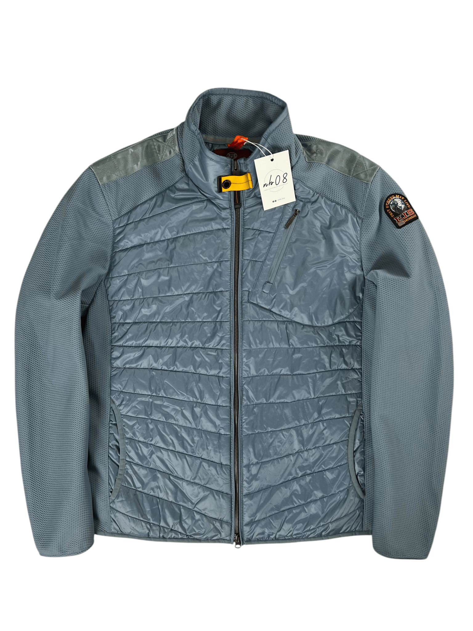 DOUDOUNE PARAJUMPERS WARM UP - NB08 SHOP