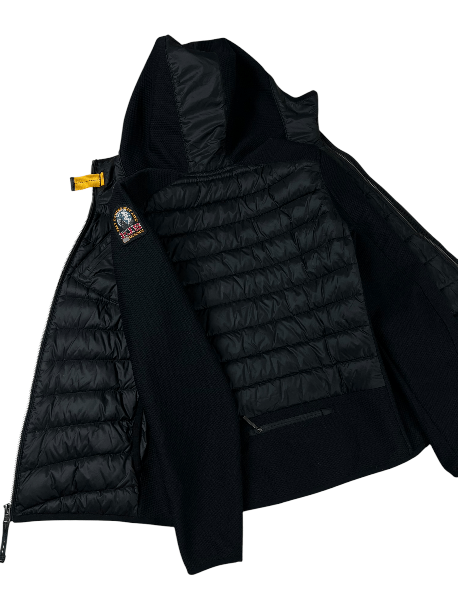 DOUDOUNE PARAJUMPERS WARM UP - NB08 SHOP