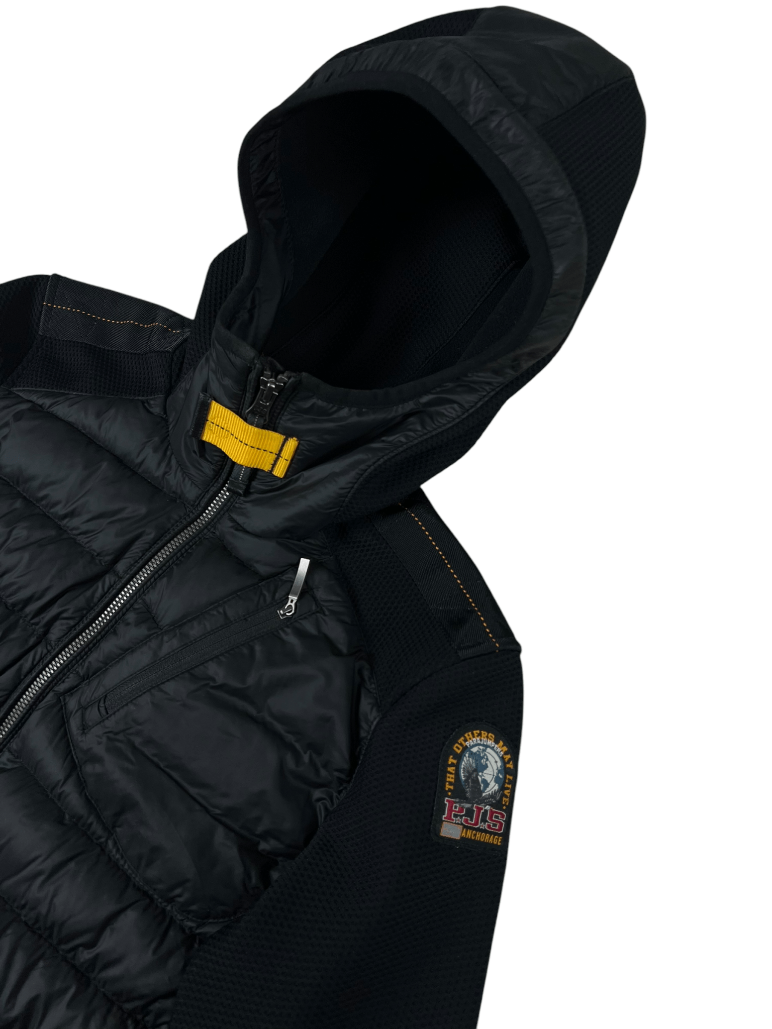 DOUDOUNE PARAJUMPERS WARM UP - NB08 SHOP