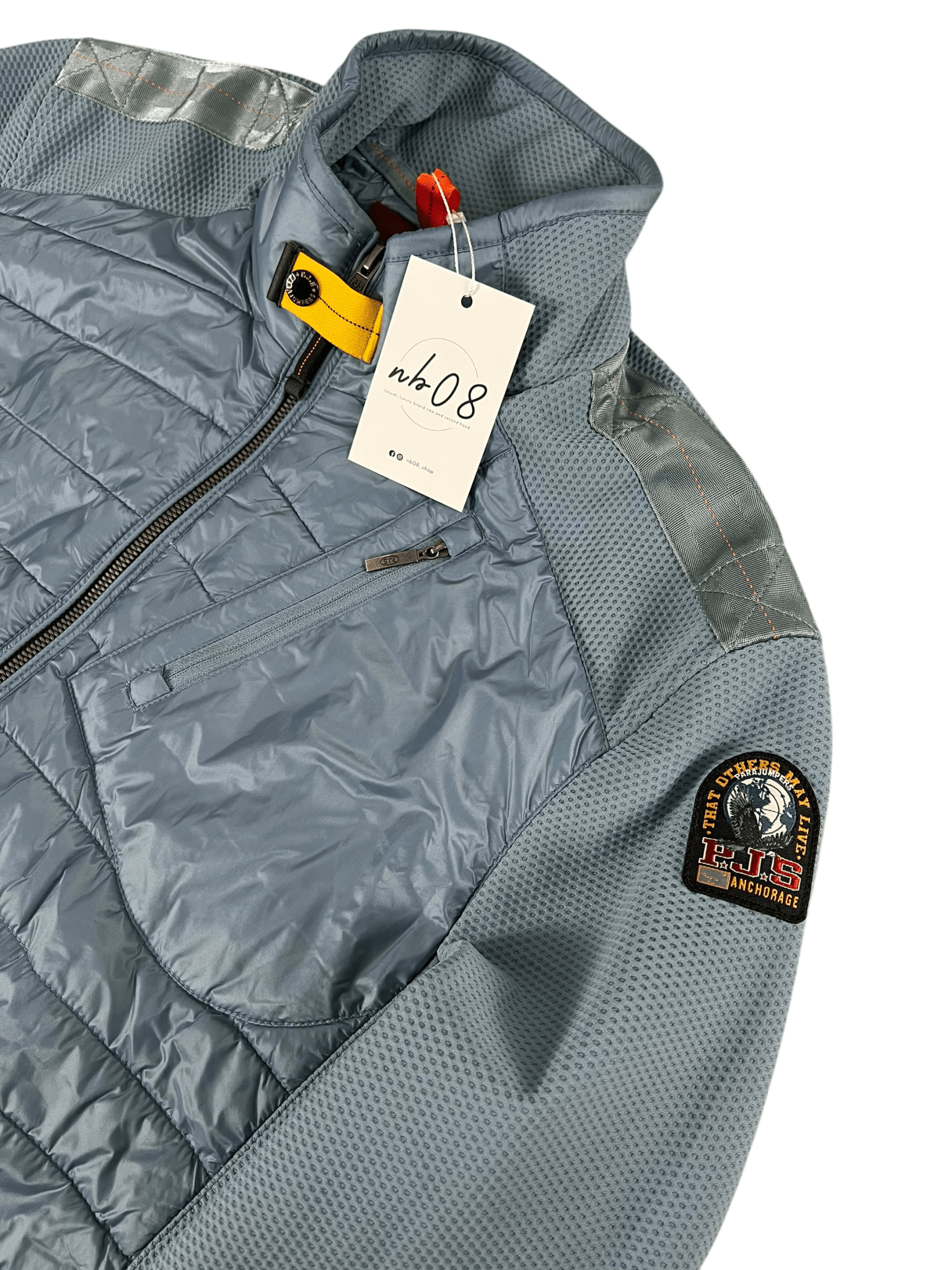 DOUDOUNE PARAJUMPERS WARM UP - NB08 SHOP