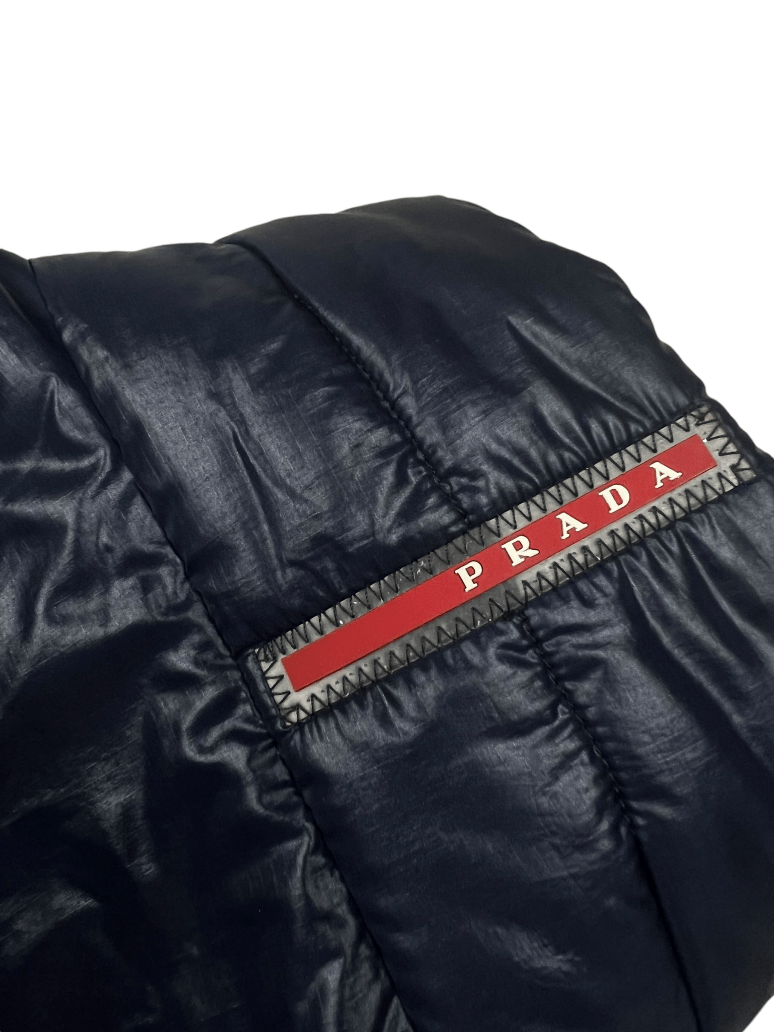 DOUDOUNE PRADA - NB08 SHOP