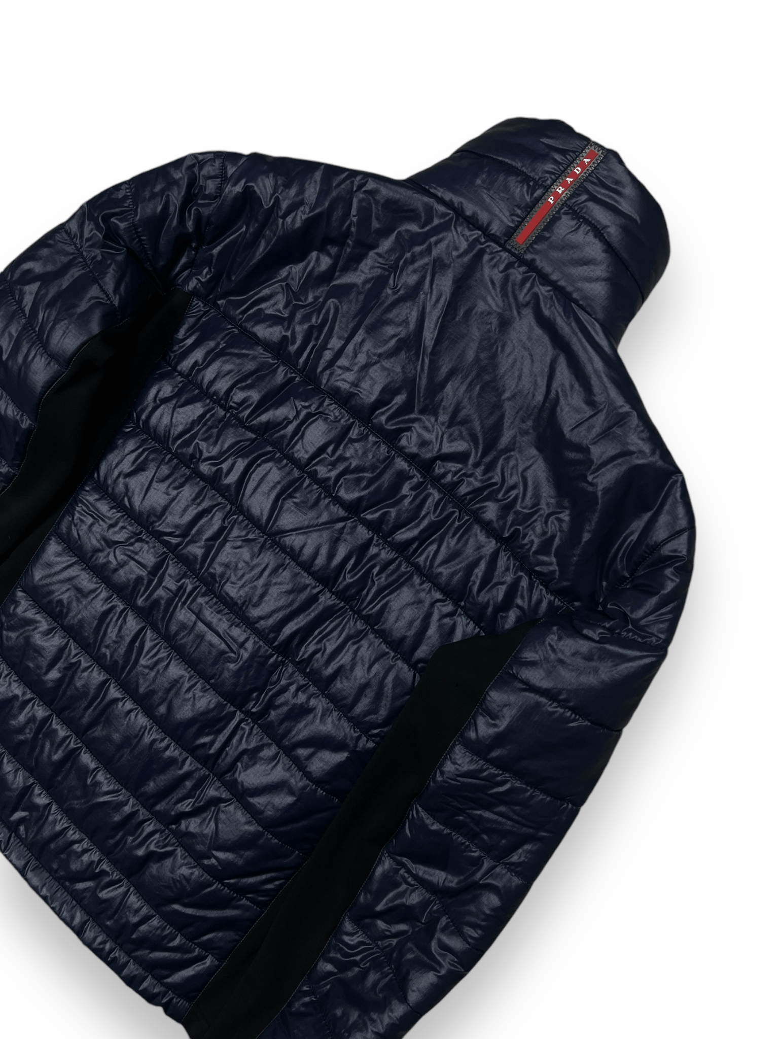 DOUDOUNE PRADA - NB08 SHOP