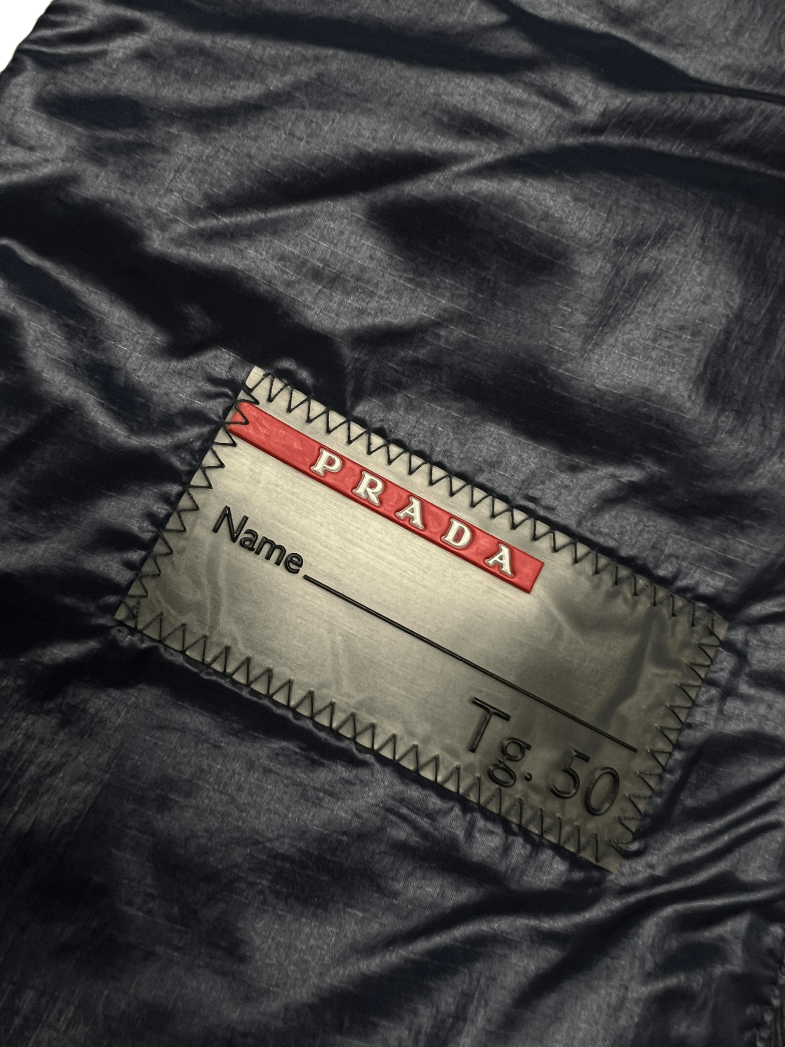 DOUDOUNE PRADA - NB08 SHOP