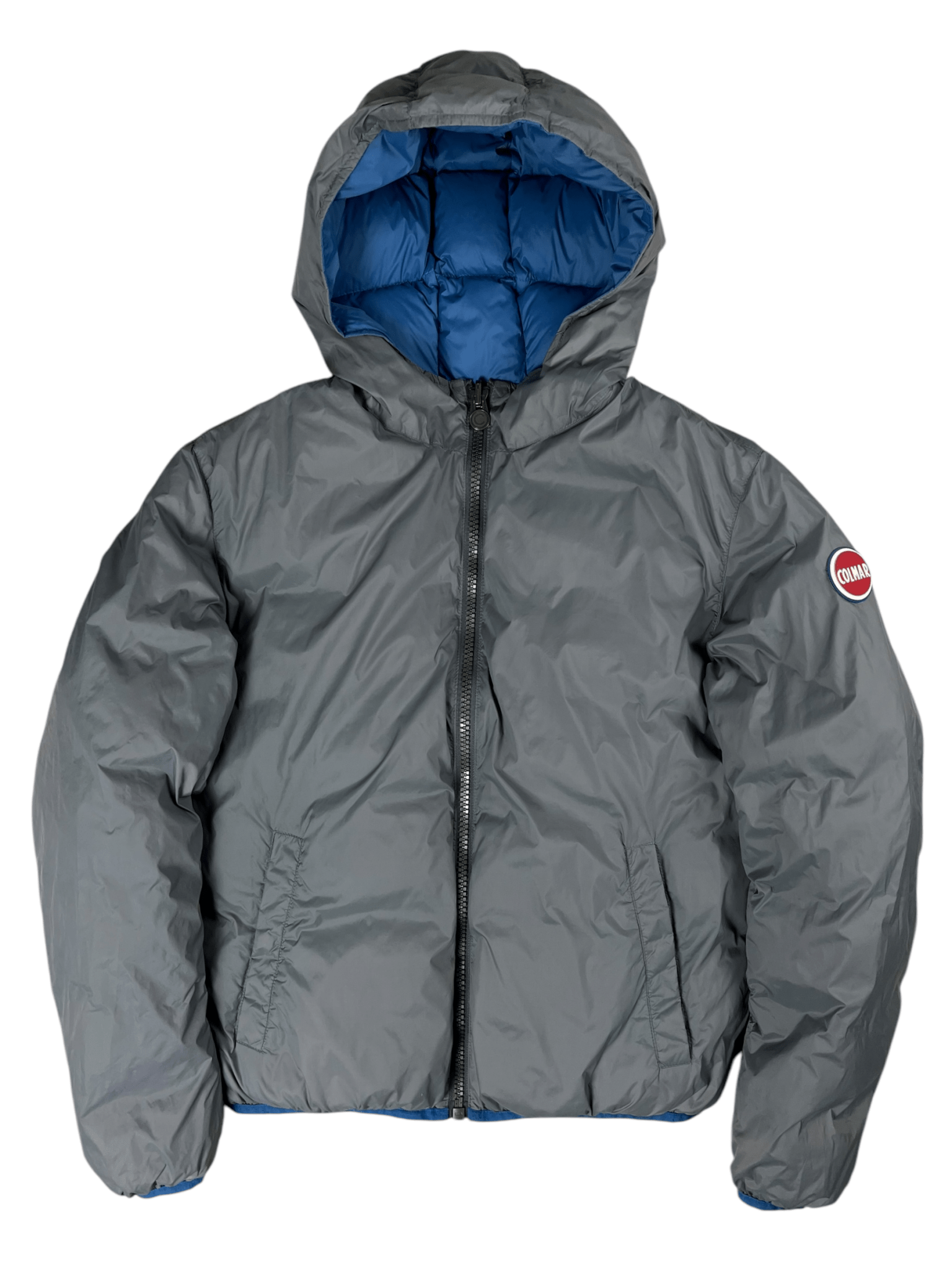 DOUDOUNE RÉVERSIBLE COLMAR - NB08 SHOP