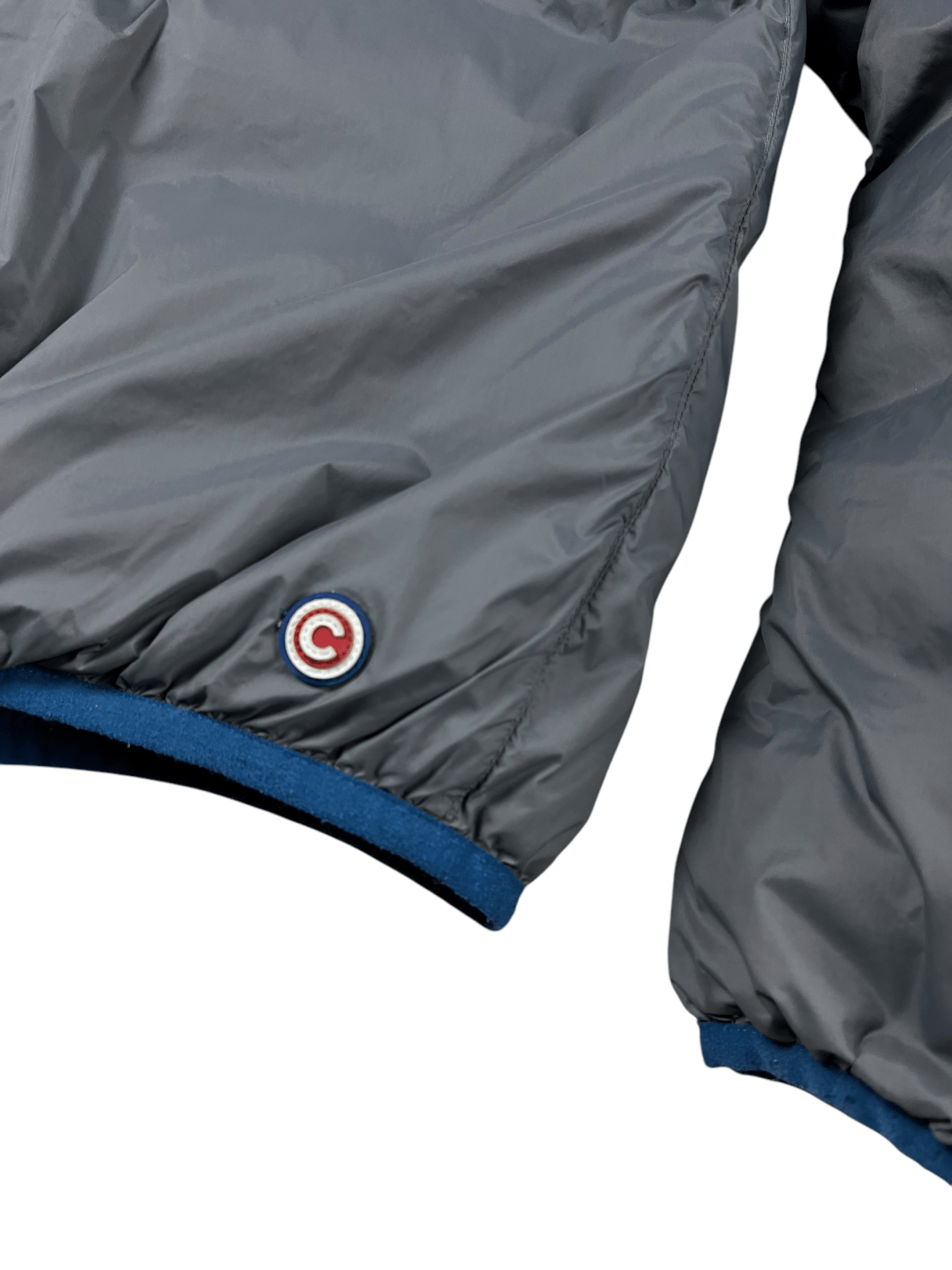 DOUDOUNE RÉVERSIBLE COLMAR - NB08 SHOP