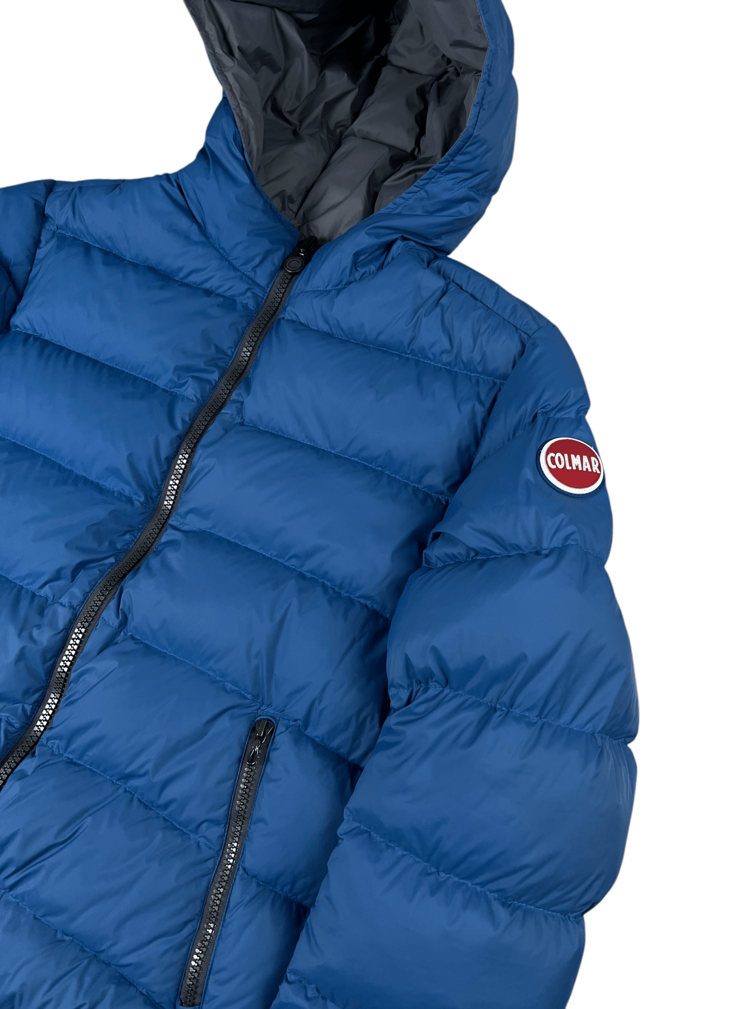 DOUDOUNE RÉVERSIBLE COLMAR - NB08 SHOP