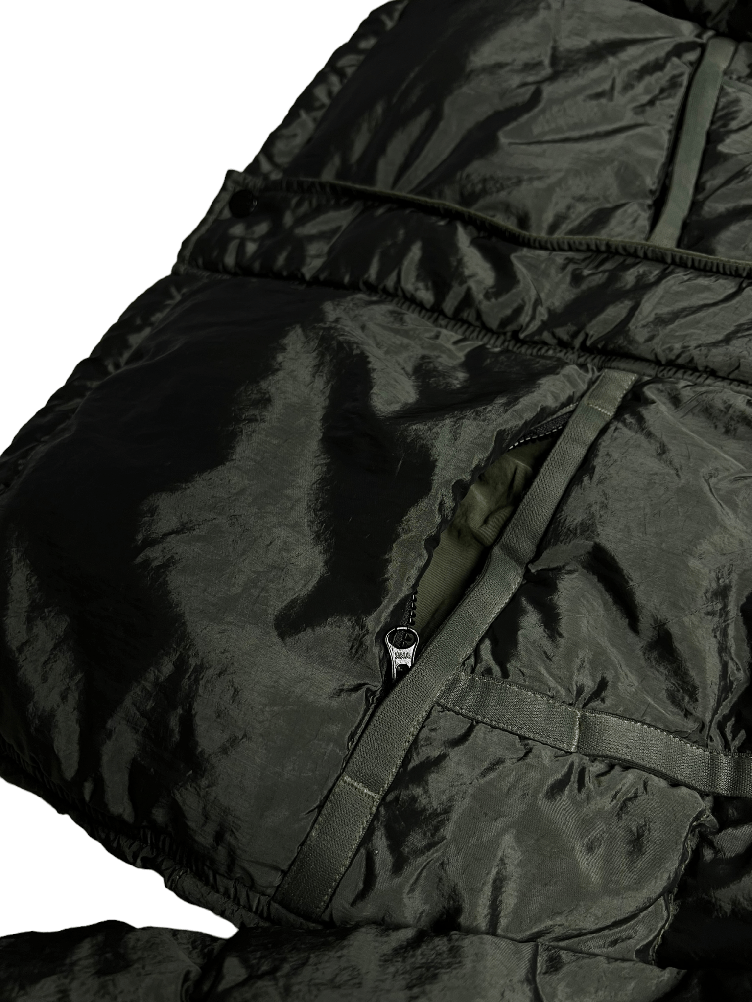 DOUDOUNE STONE ISLAND DOWN JACKET - NB08 SHOP
