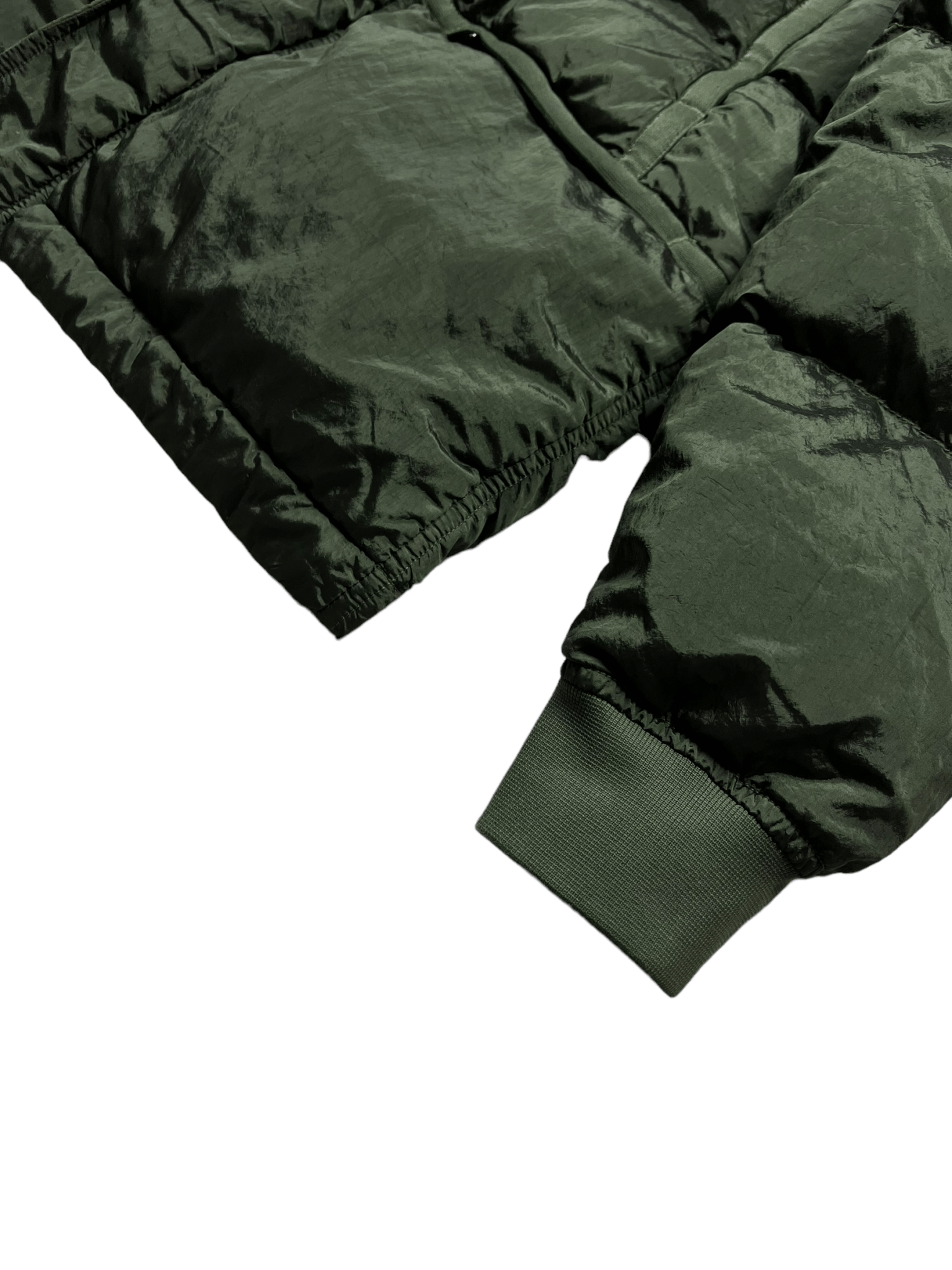 DOUDOUNE STONE ISLAND DOWN JACKET - NB08 SHOP