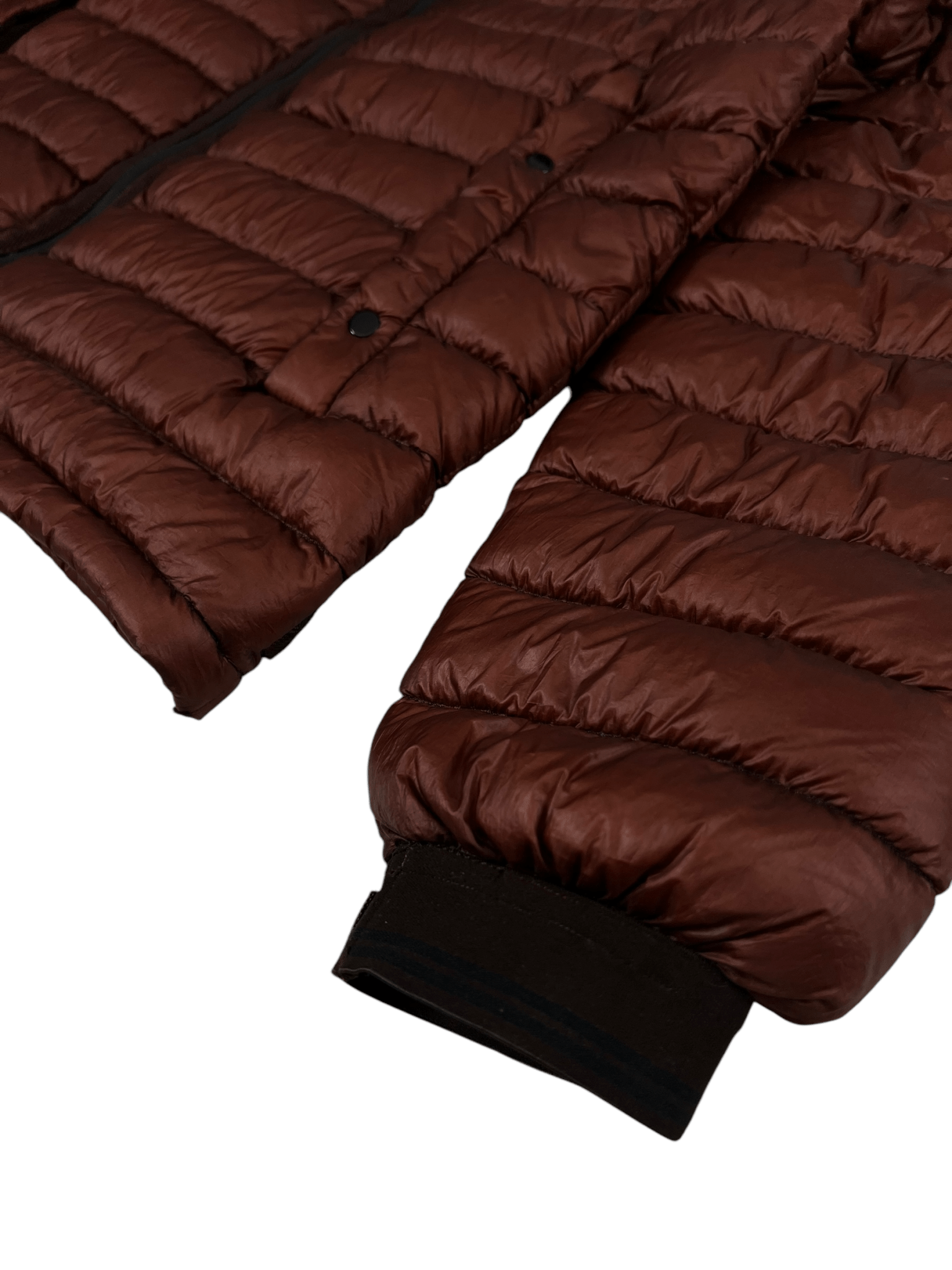 DOUDOUNE STONE ISLAND GARMENT DYED - NB08 SHOP