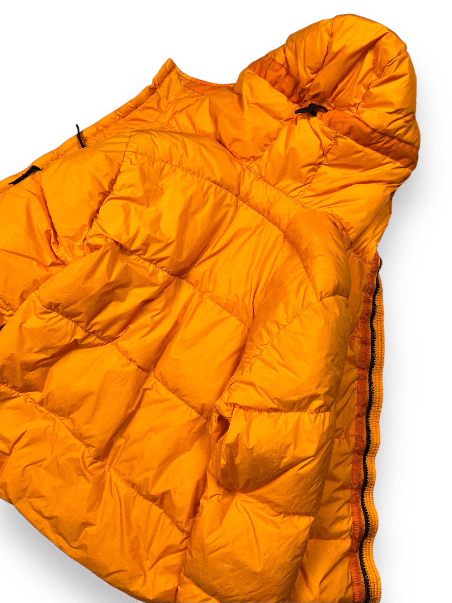 DOUDOUNE STONE ISLAND GARMENT DYED CRINKLE REPS - NB08 SHOP