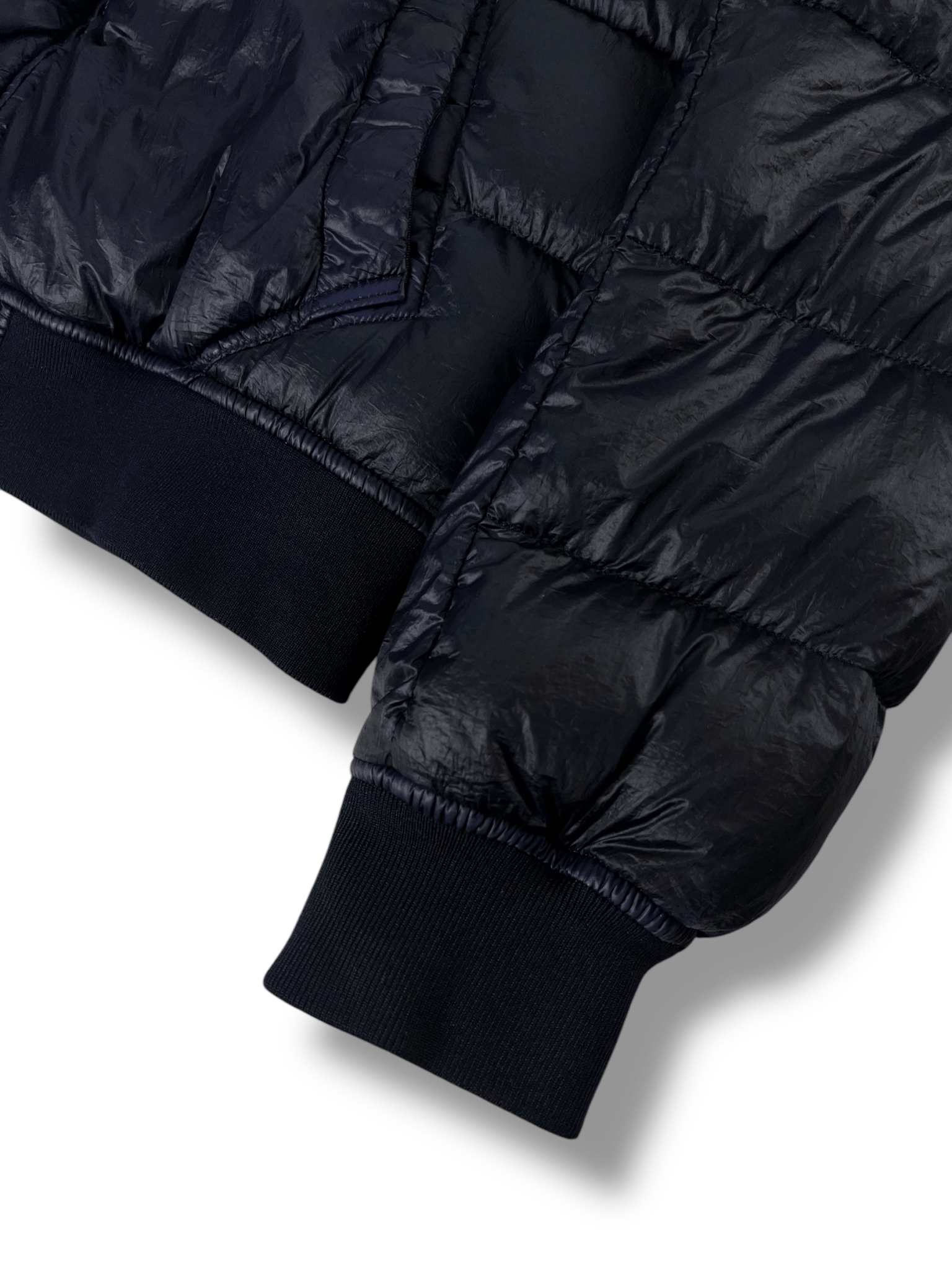 DOUDOUNE STONE ISLAND GARMENT DYED DOWN_26 - NB08 SHOP