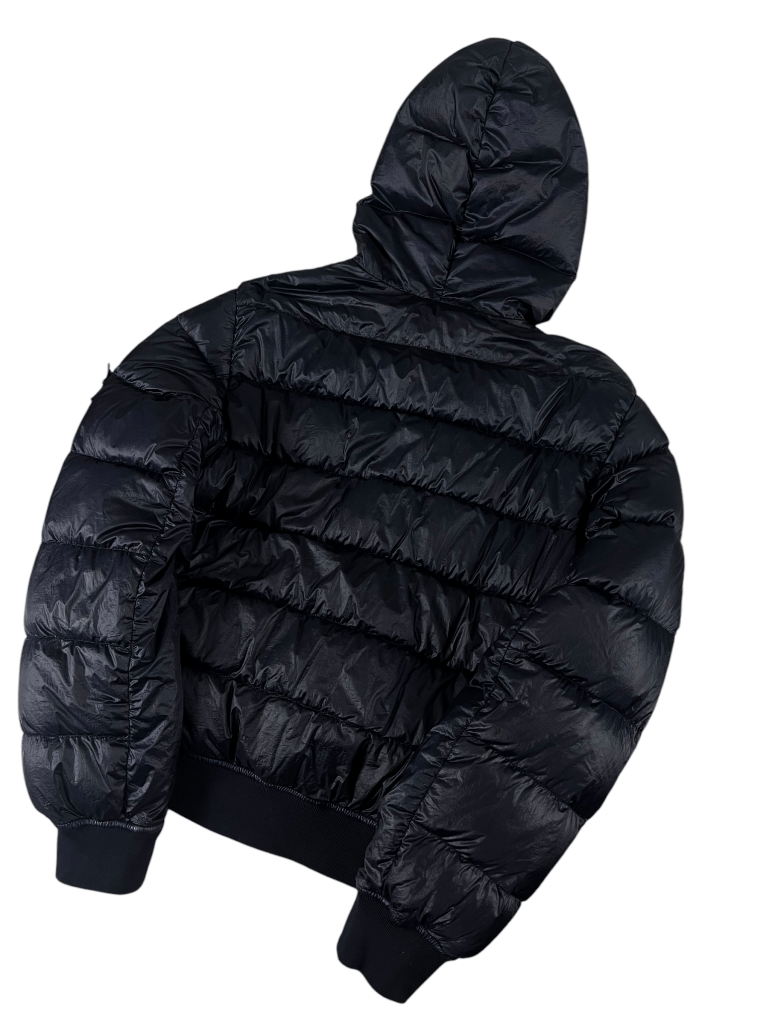 DOUDOUNE STONE ISLAND GARMENT DYED DOWN_26 - NB08 SHOP