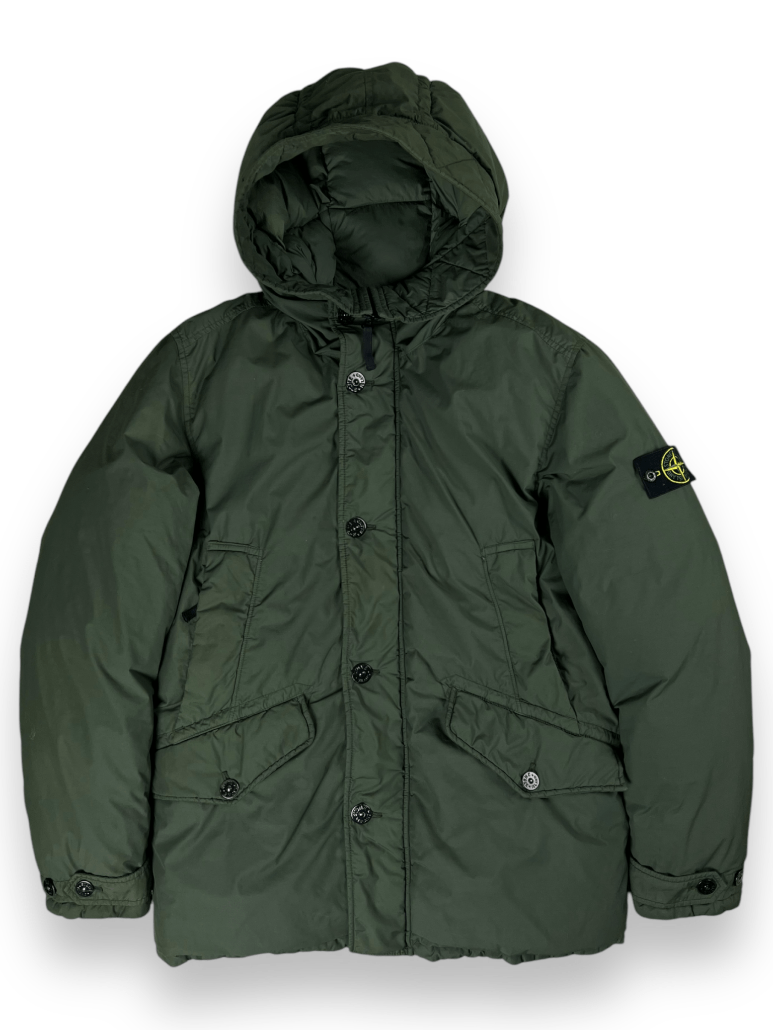 DOUDOUNE STONE ISLAND NASLAN LIGHT WATRO DOWN - TC - NB08 SHOP