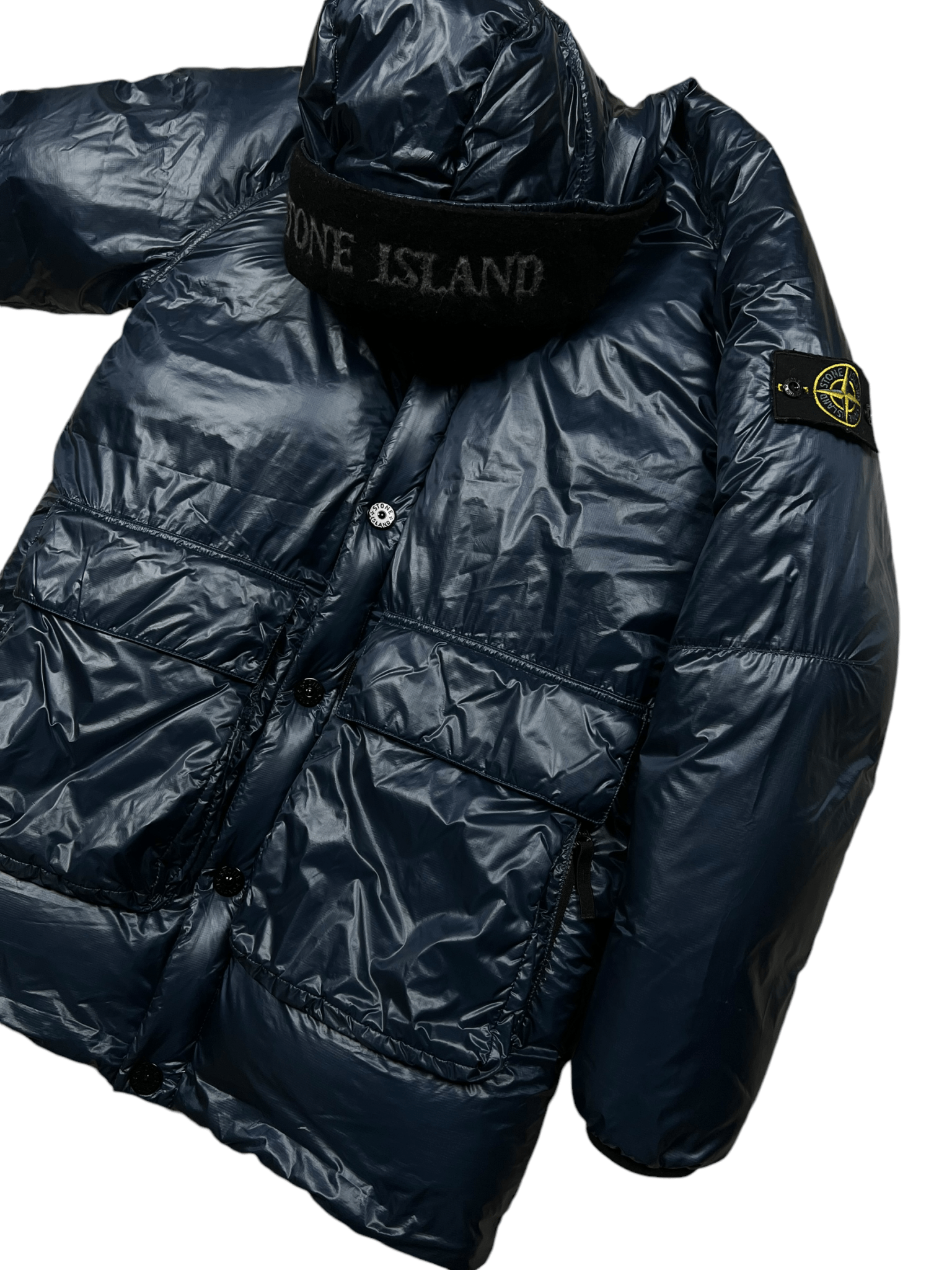 DOUDOUNE STONE ISLAND PERTEX QUANTUM Y DOWN - NB08 SHOP