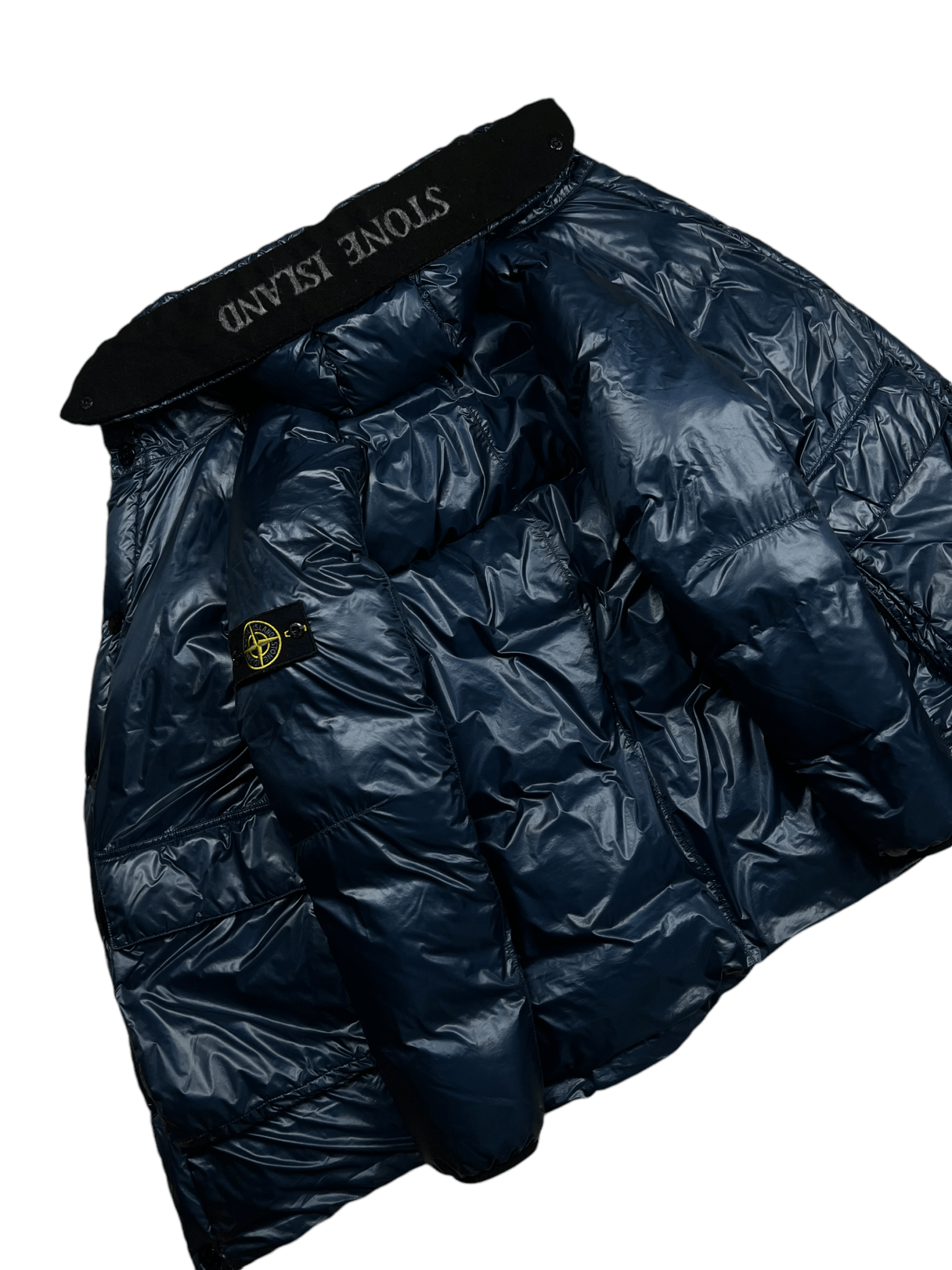 DOUDOUNE STONE ISLAND PERTEX QUANTUM Y DOWN - NB08 SHOP