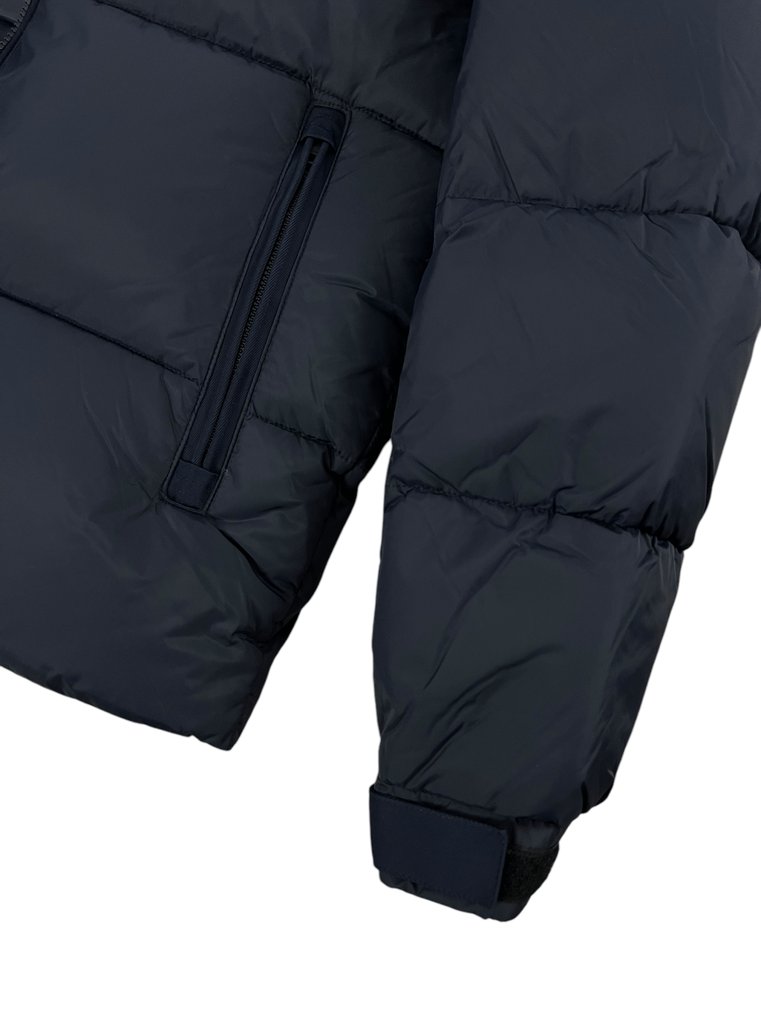 DOUDOUNE TOMMY HILFIGER - NB08 SHOP