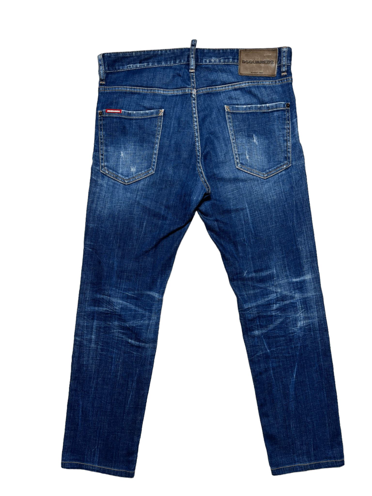 JEAN DSQUARED2 - NB08 SHOP