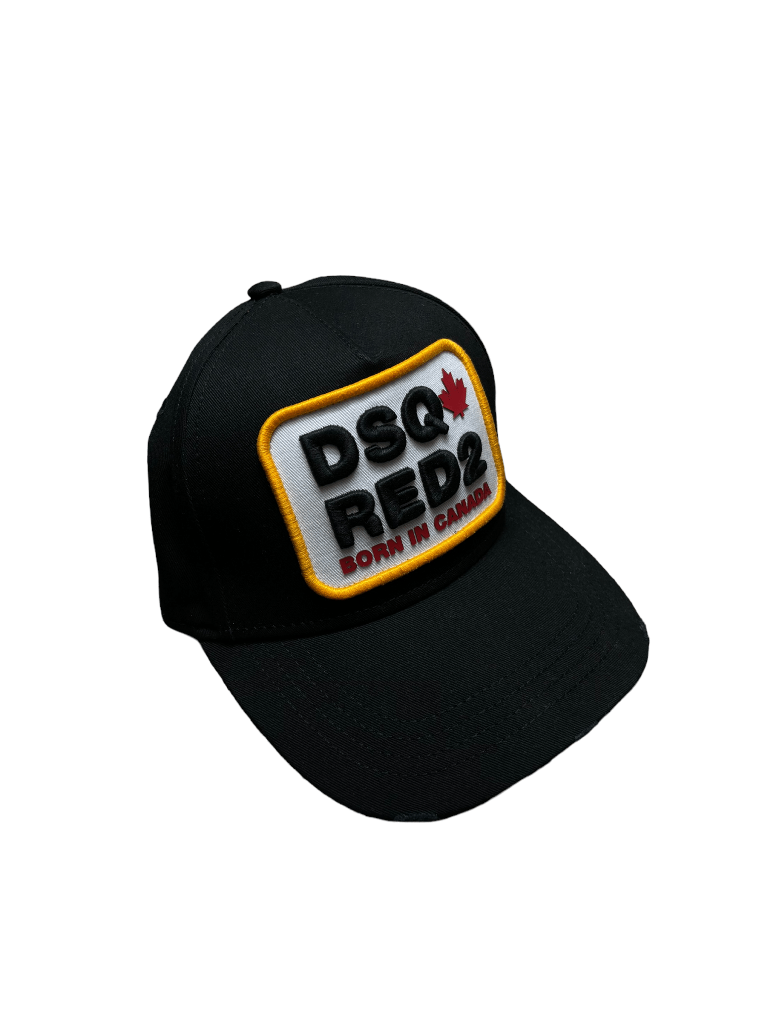CASQUETTE DSQUARED2 - NB08 SHOP