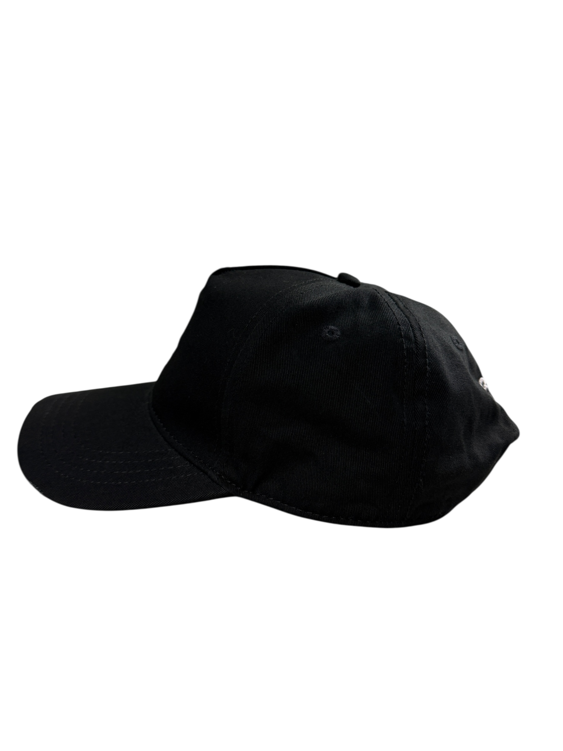 Veste Dsquared2 noir taille UNI - Vue de dos