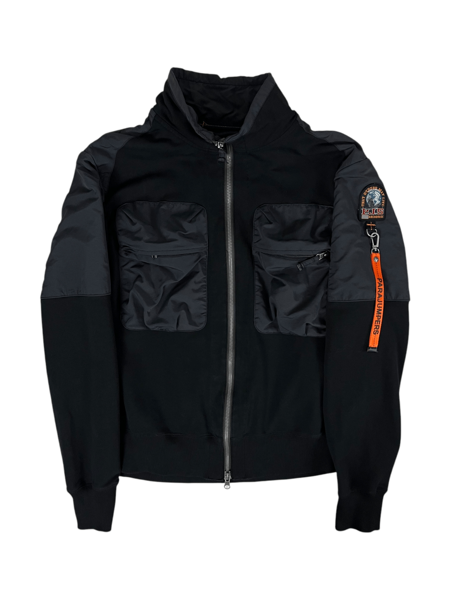 ENSEMBLE PARAJUMPERS FLEECE - NB08 SHOP