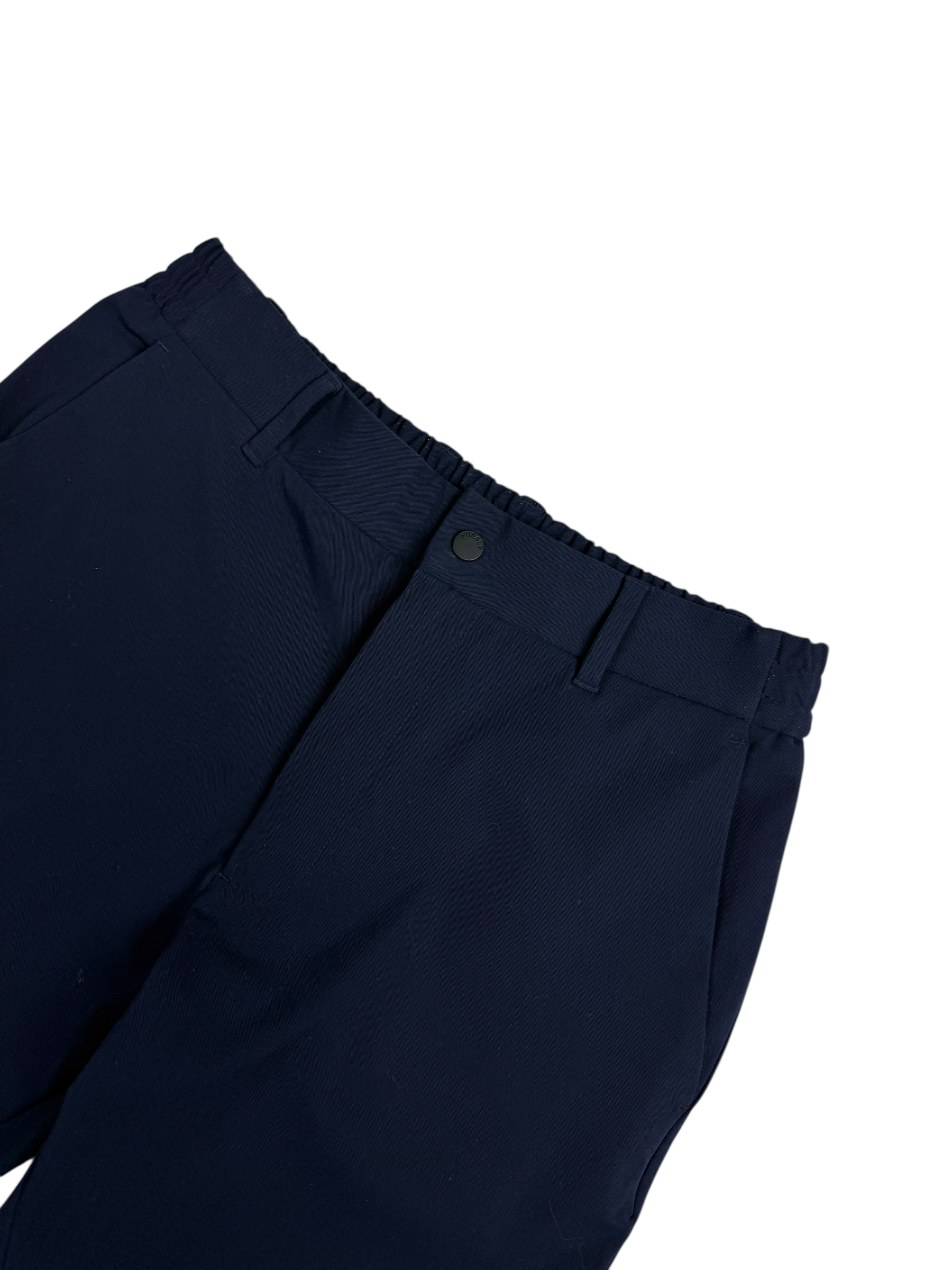 Pantalon Fusalp marine taille PANTALON 40 - Détail