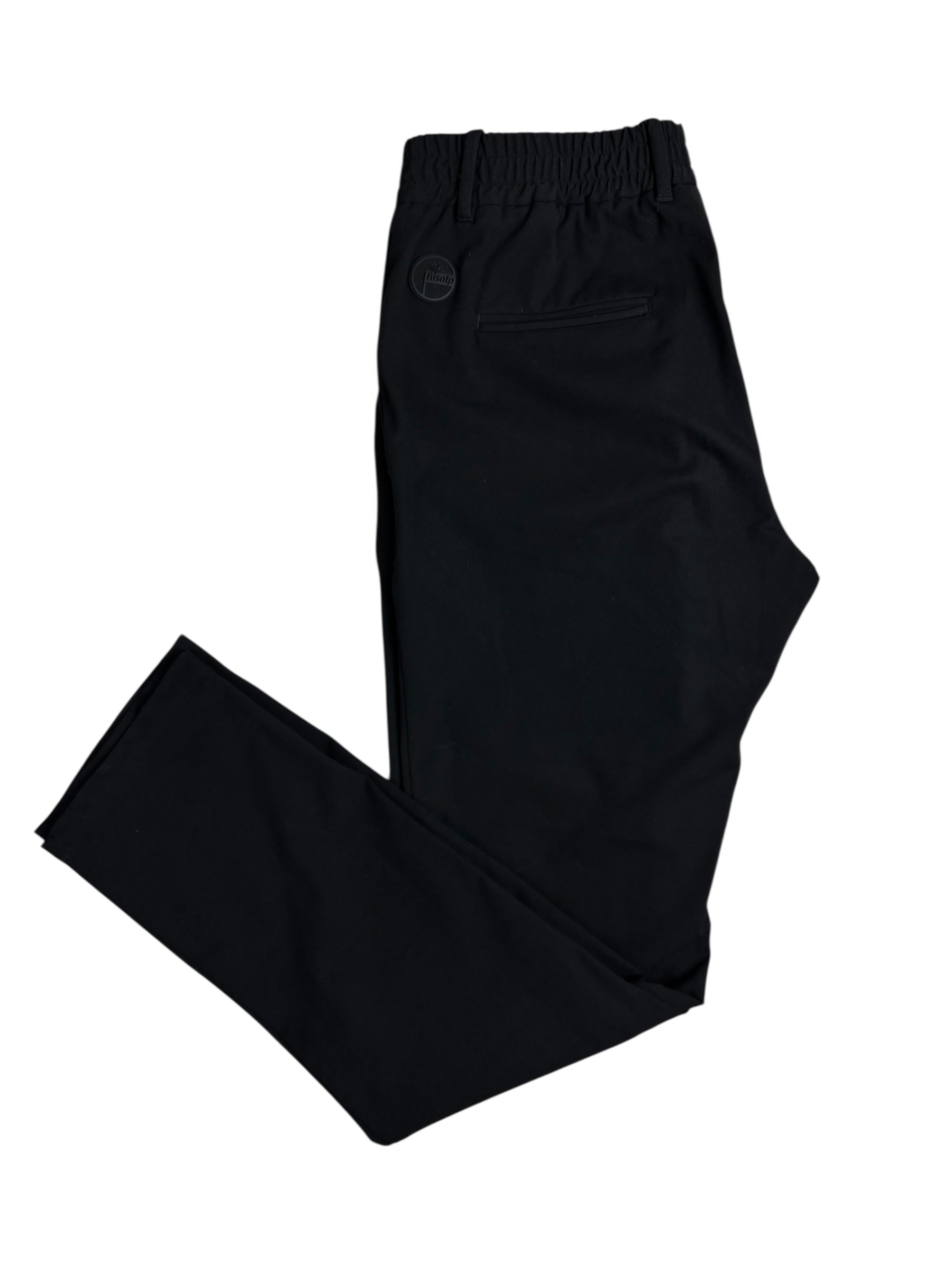 Pantalon Fusalp marine taille PANTALON 40 - Vue 6
