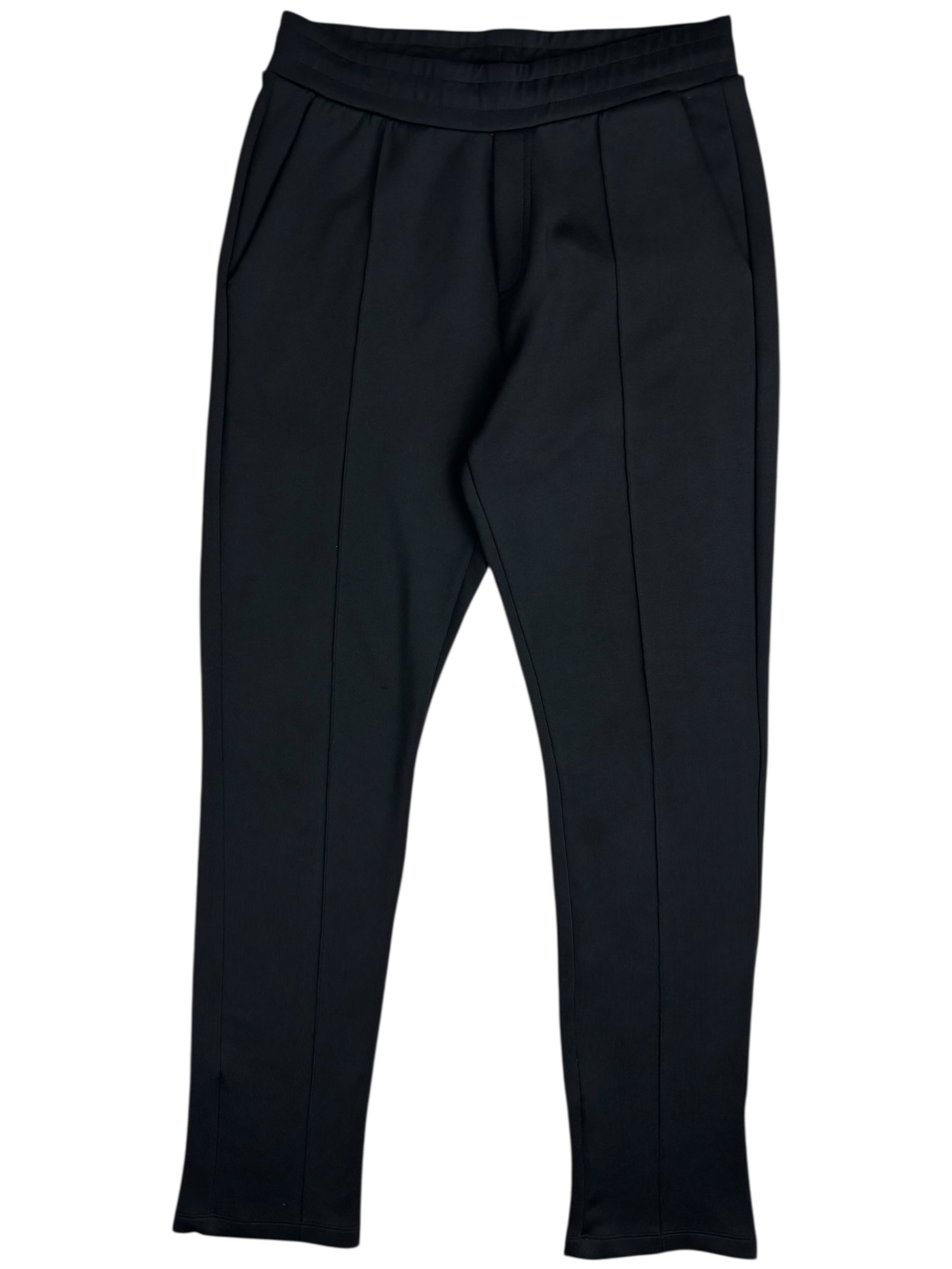 Pantalon Fusalp noir taille M - Vue de face