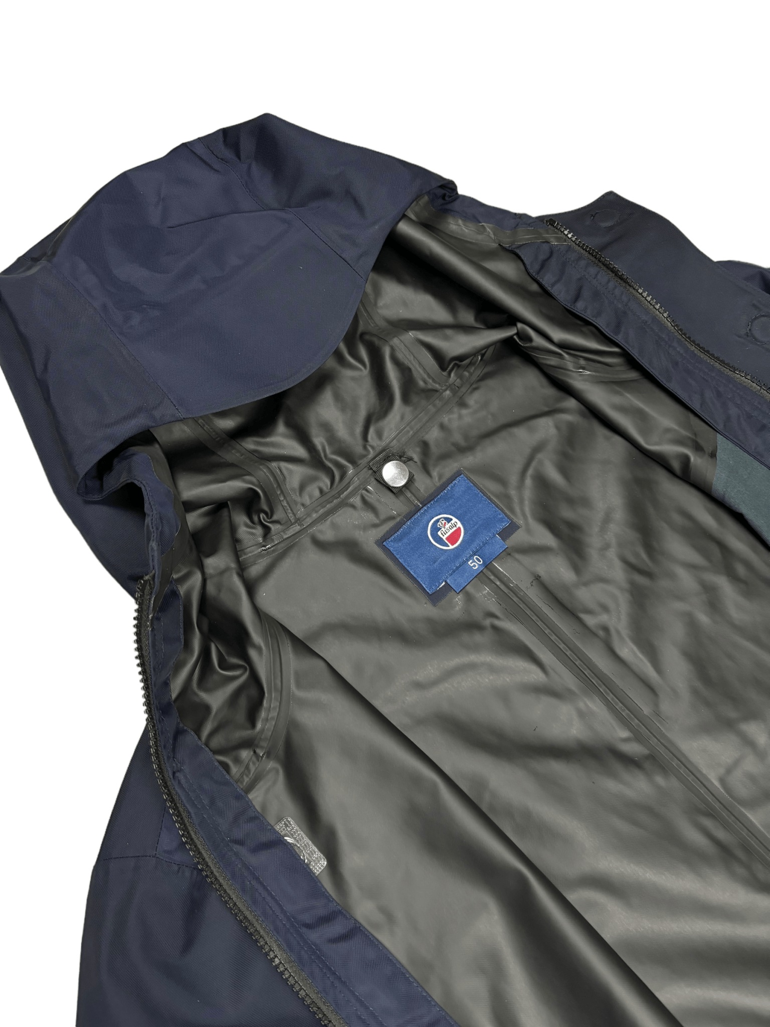 PARKA FUSALP PERFORTEX - NB08 SHOP