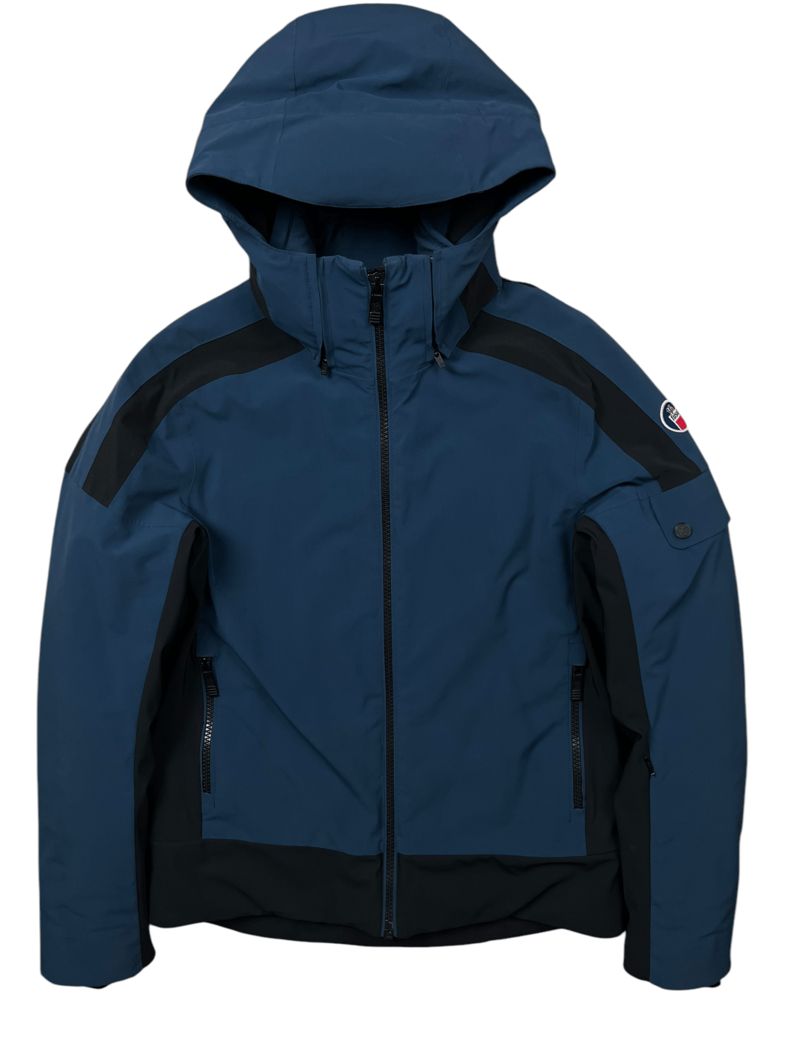 PARKA FUSALP - NB08 SHOP