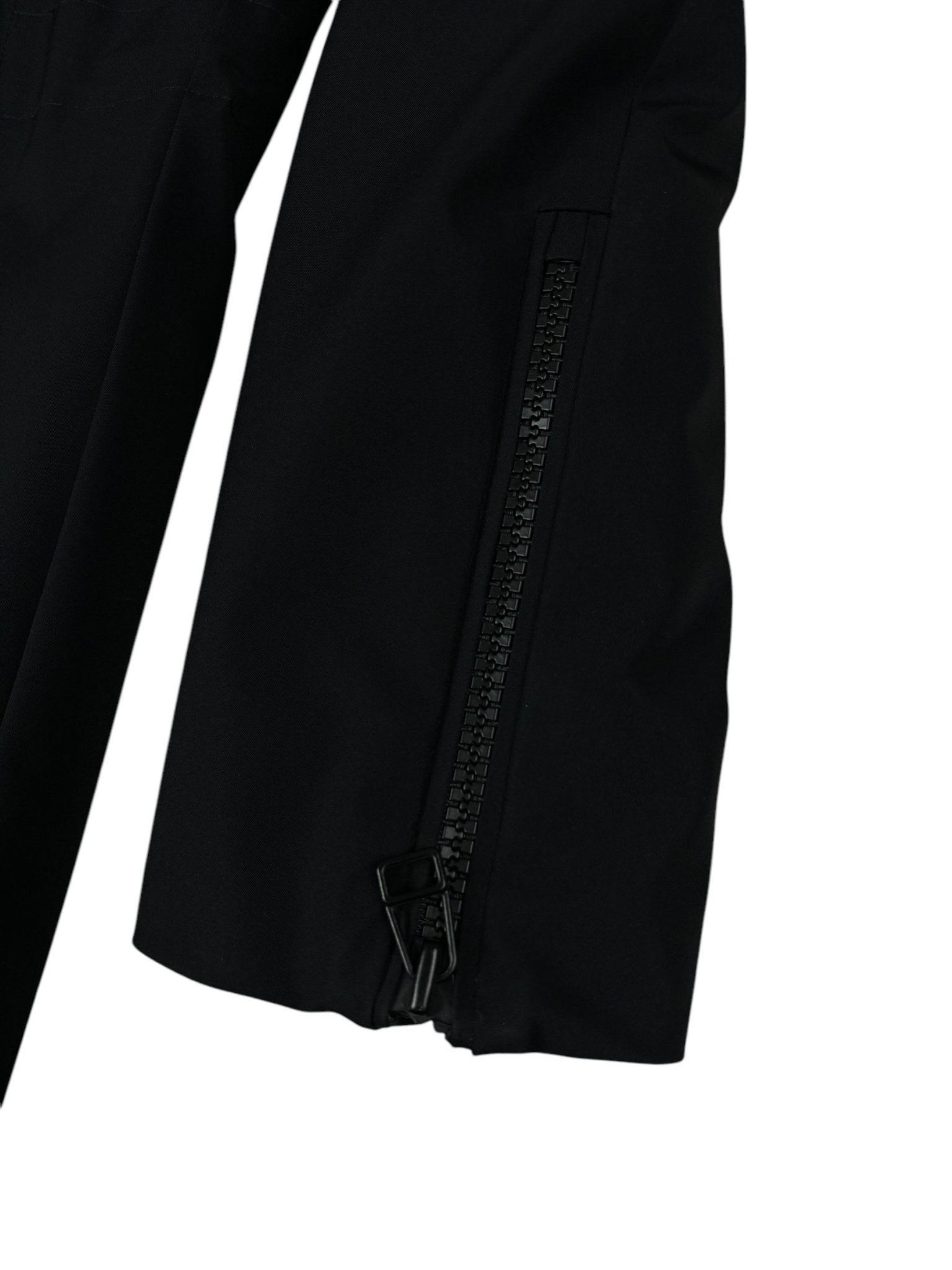 PARKA FUSALP - NB08 SHOP