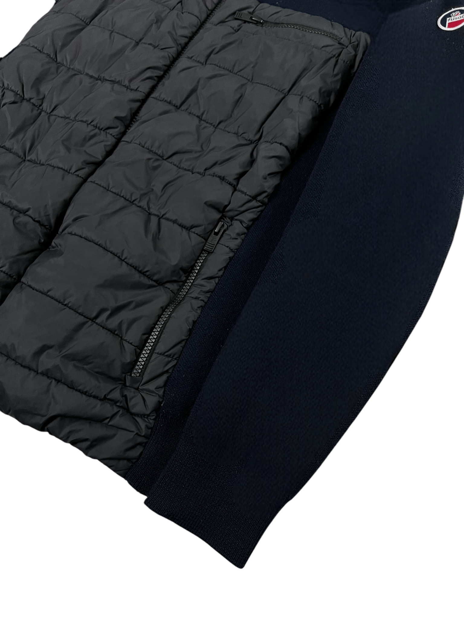 VESTE FUSALP - NB08 SHOP