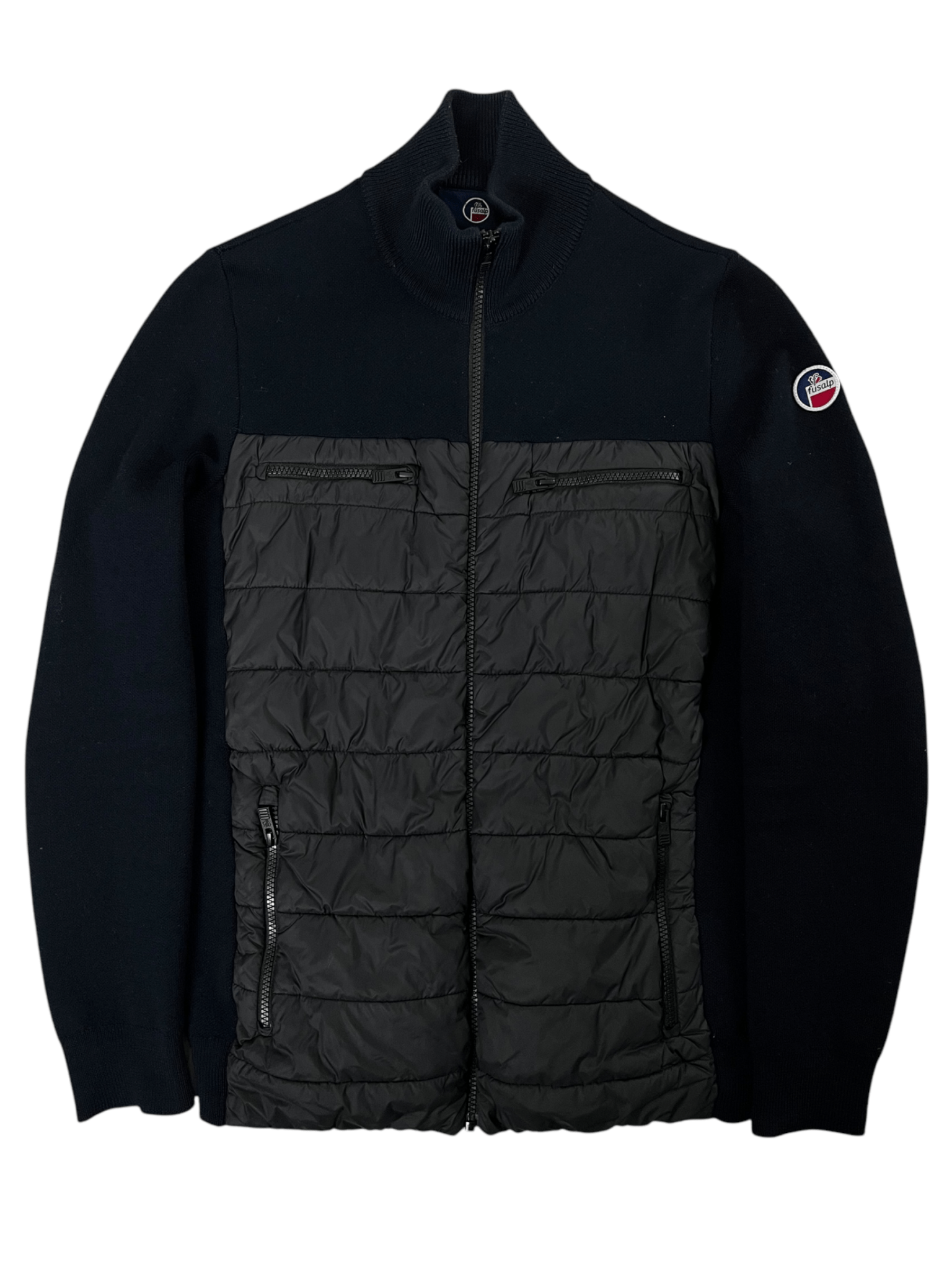 VESTE FUSALP - NB08 SHOP