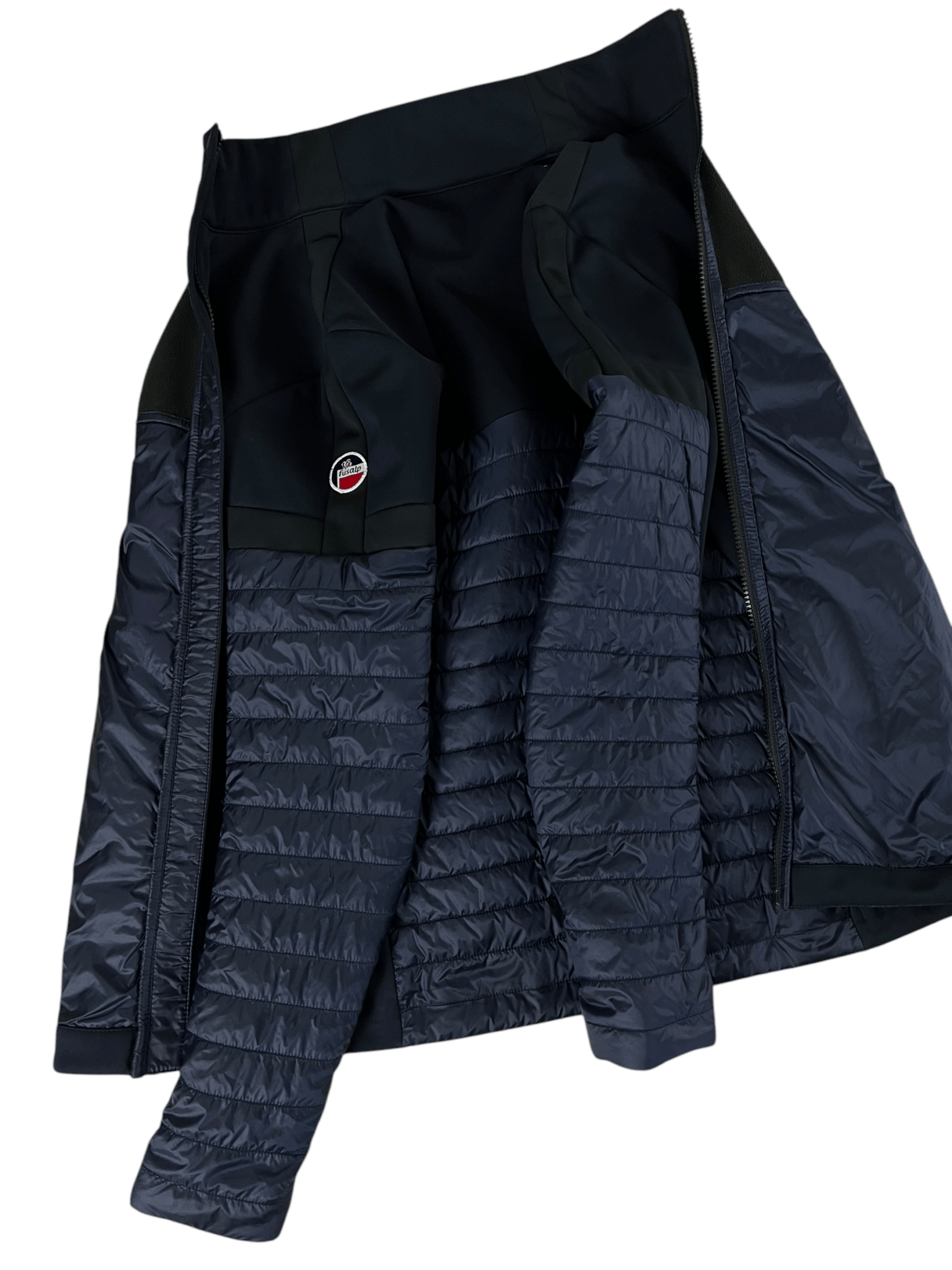 VESTE FUSLAP - NB08 SHOP