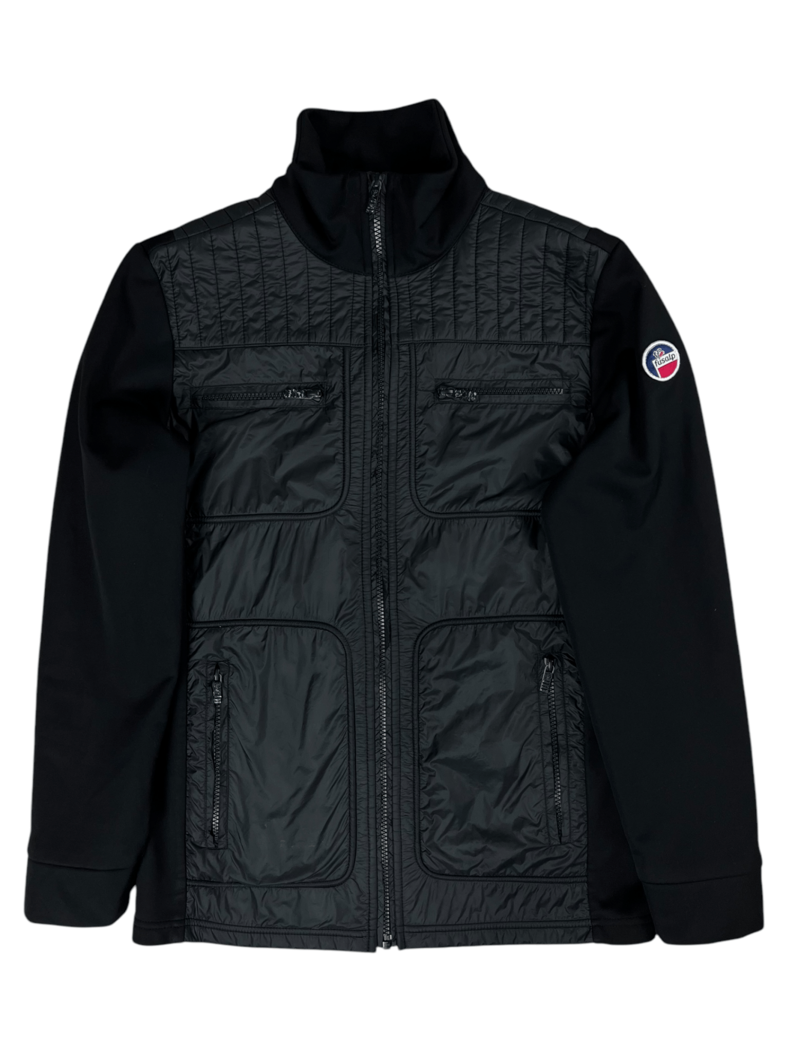 VESTE FUSLAP - NB08 SHOP