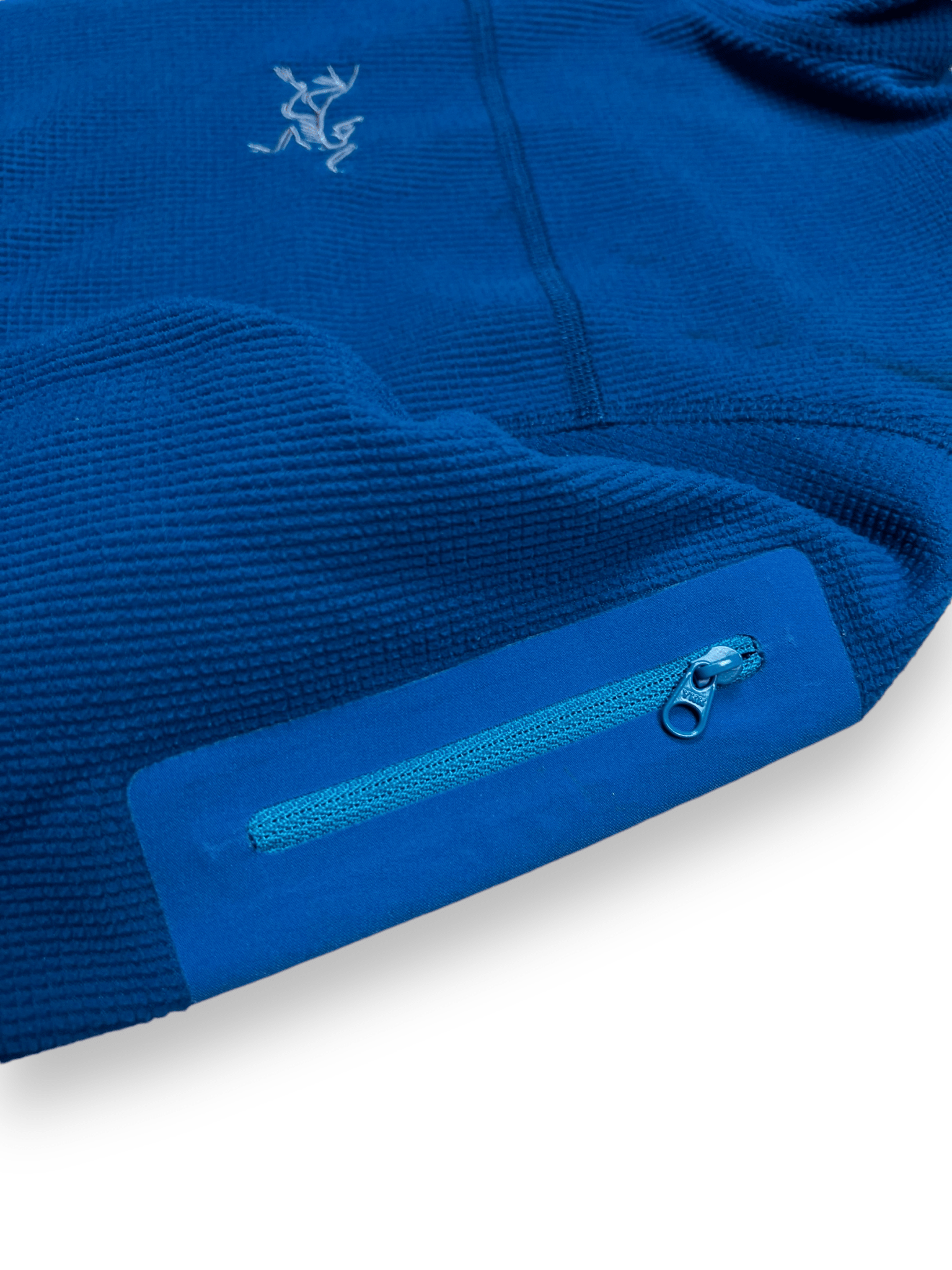 GILET ARC'TERYX - NB08 SHOP