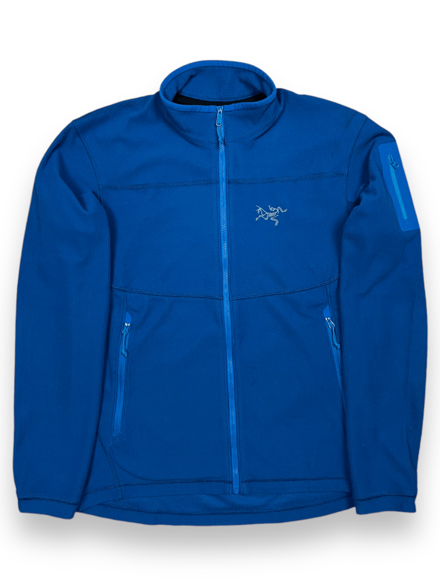 GILET ARC'TERYX - NB08 SHOP