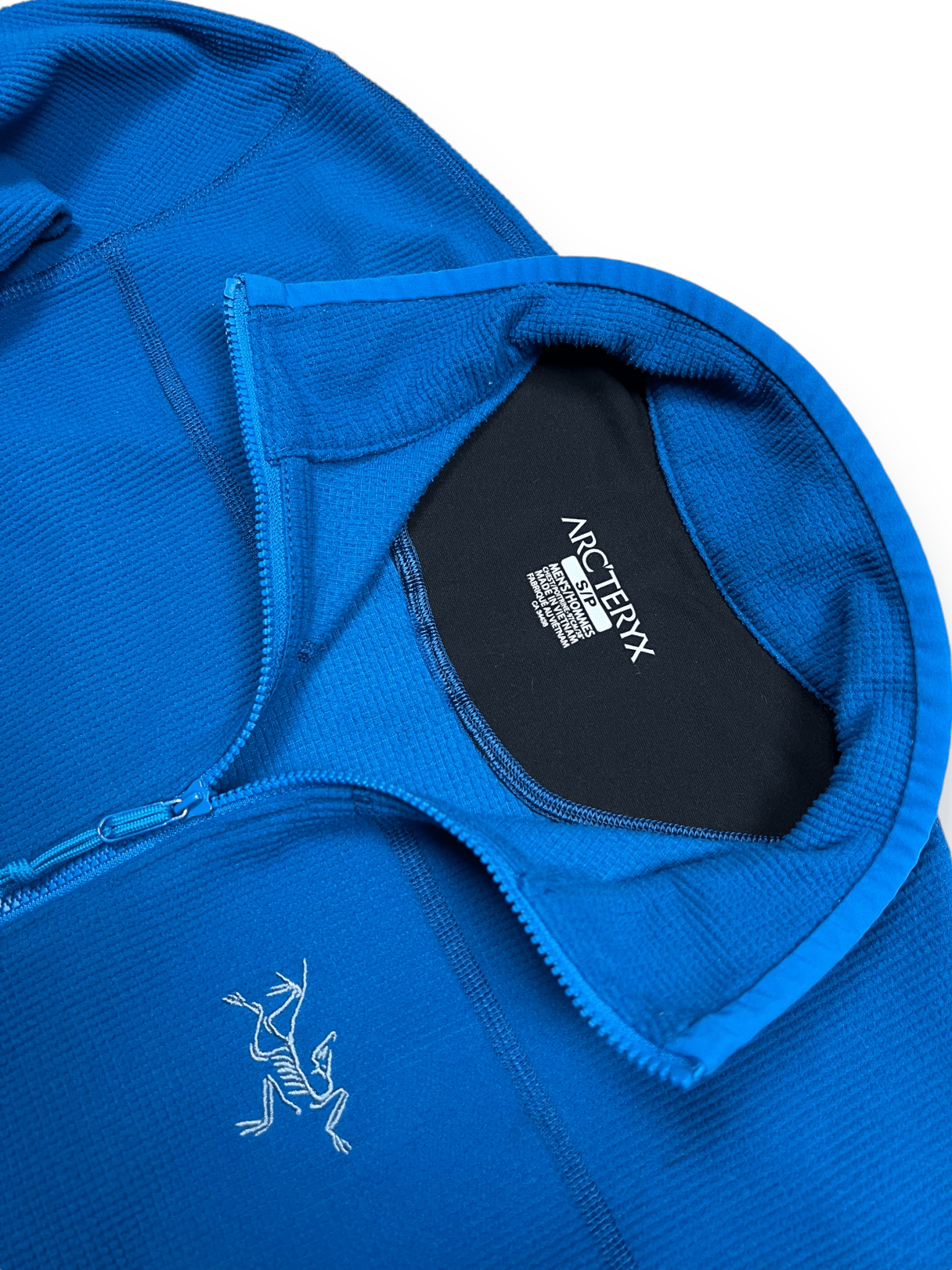 GILET ARC'TERYX - NB08 SHOP