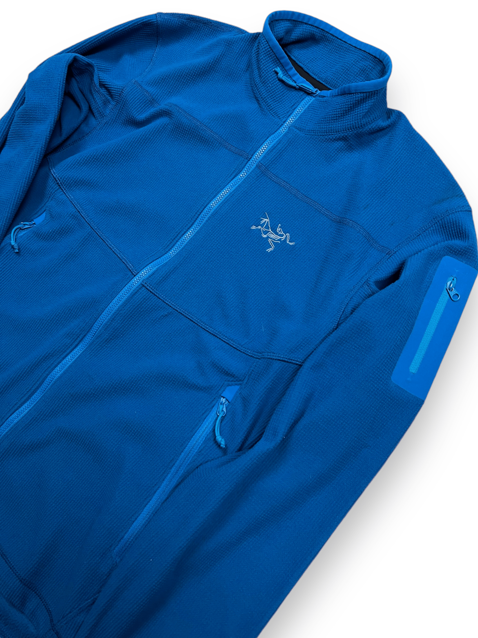 GILET ARC'TERYX - NB08 SHOP