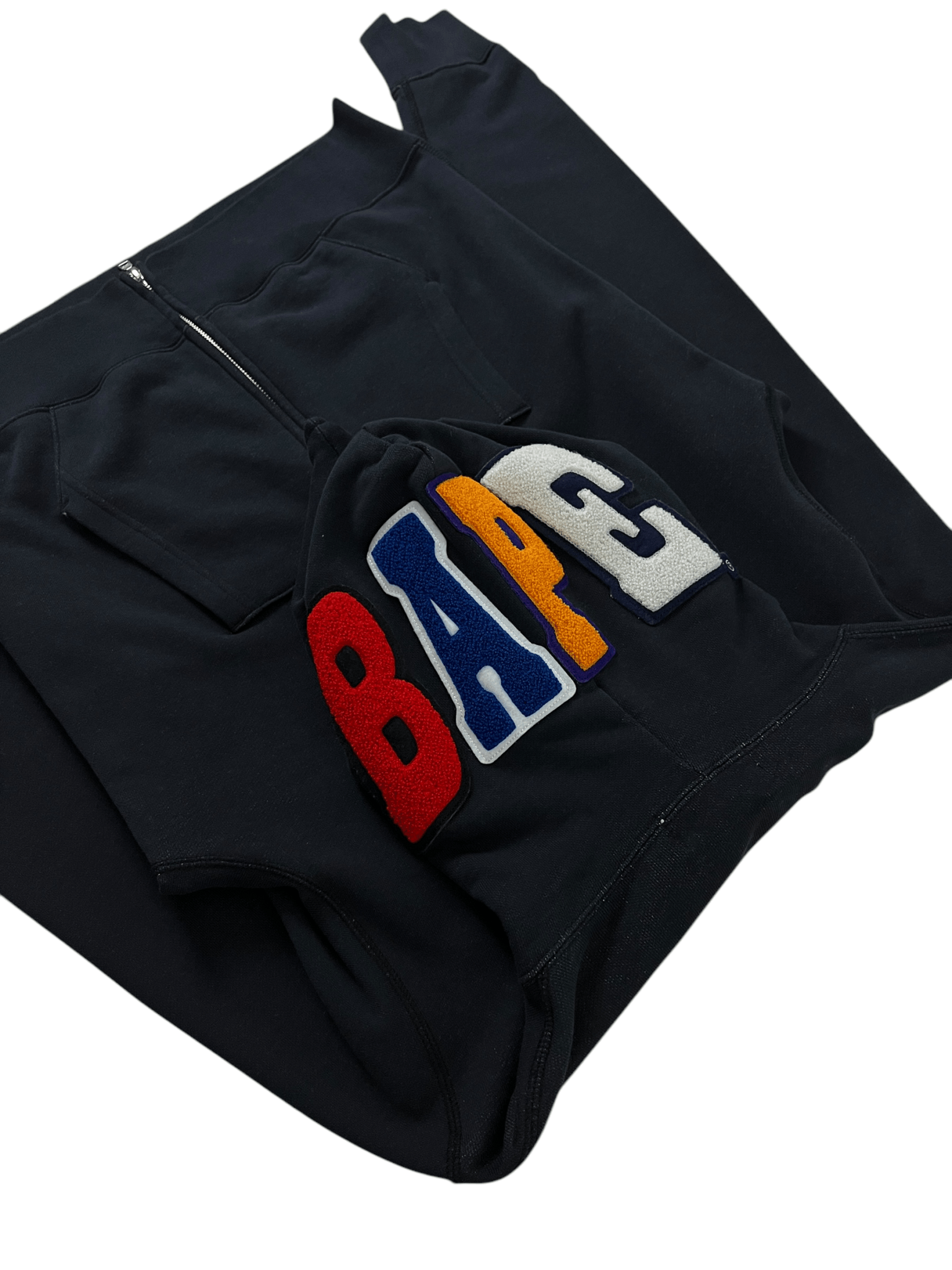 GILET BAPE - NB08 SHOP