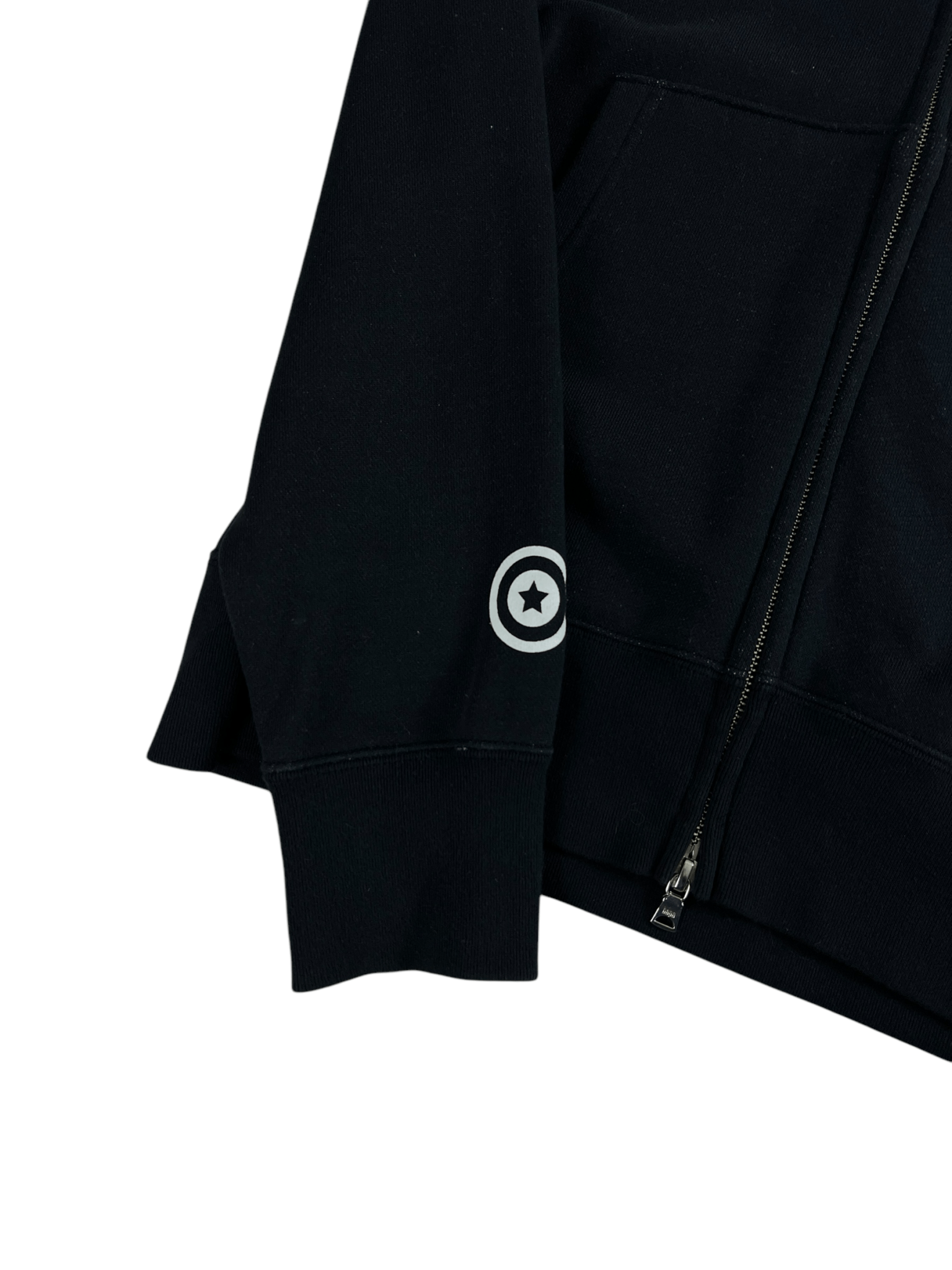 GILET BAPE - NB08 SHOP