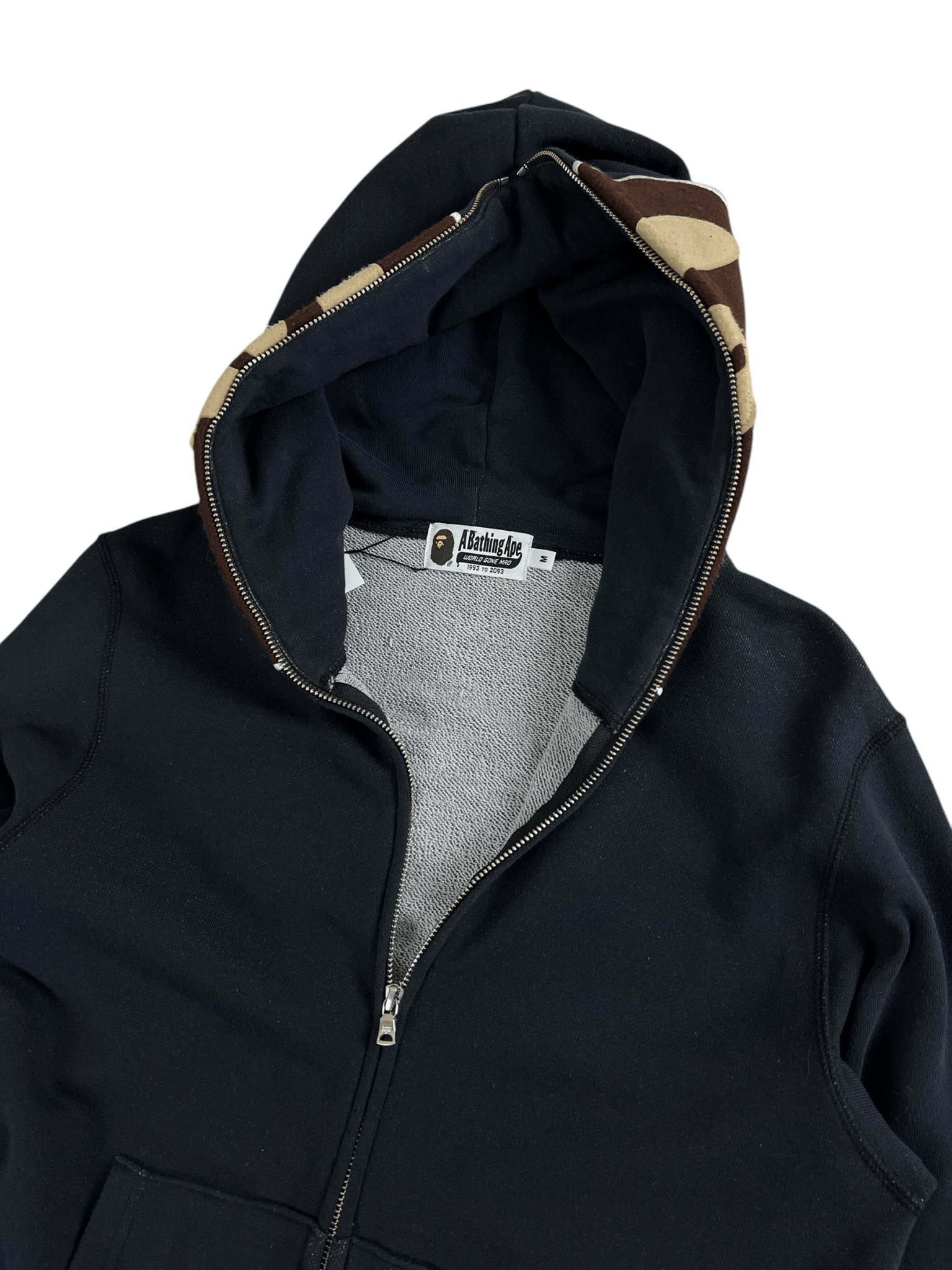 GILET BAPE - NB08 SHOP