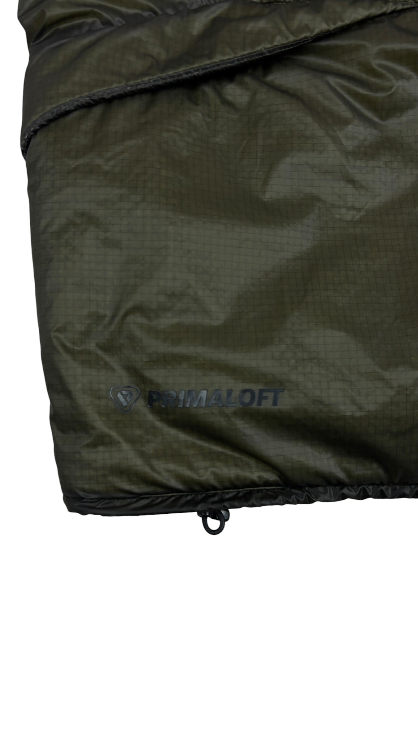 Gilet C.P Company Nada Shell Primaloft kaki taille 46 - vue 4/6